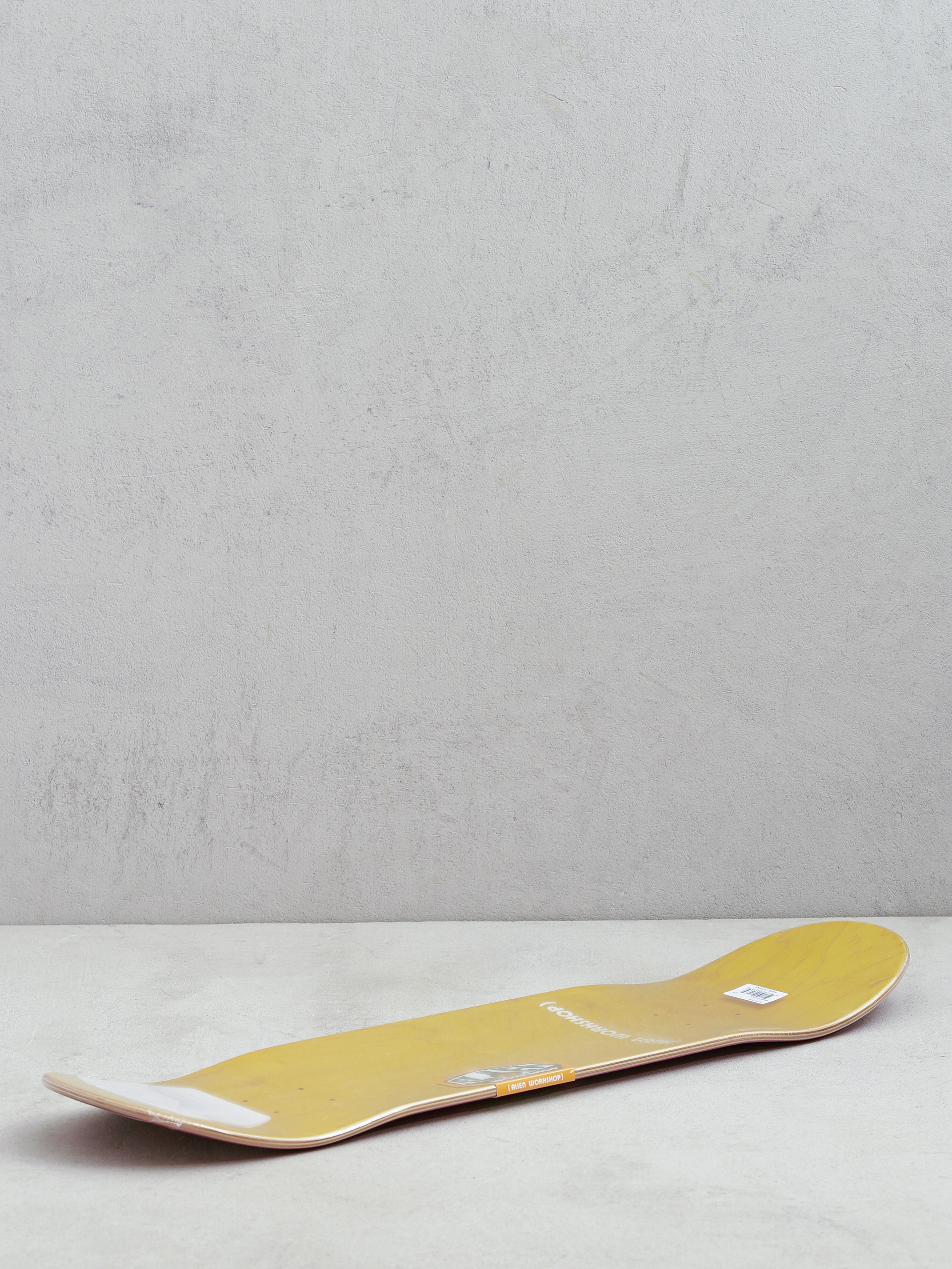 Deck Alienworkshop Missing Link (pink)