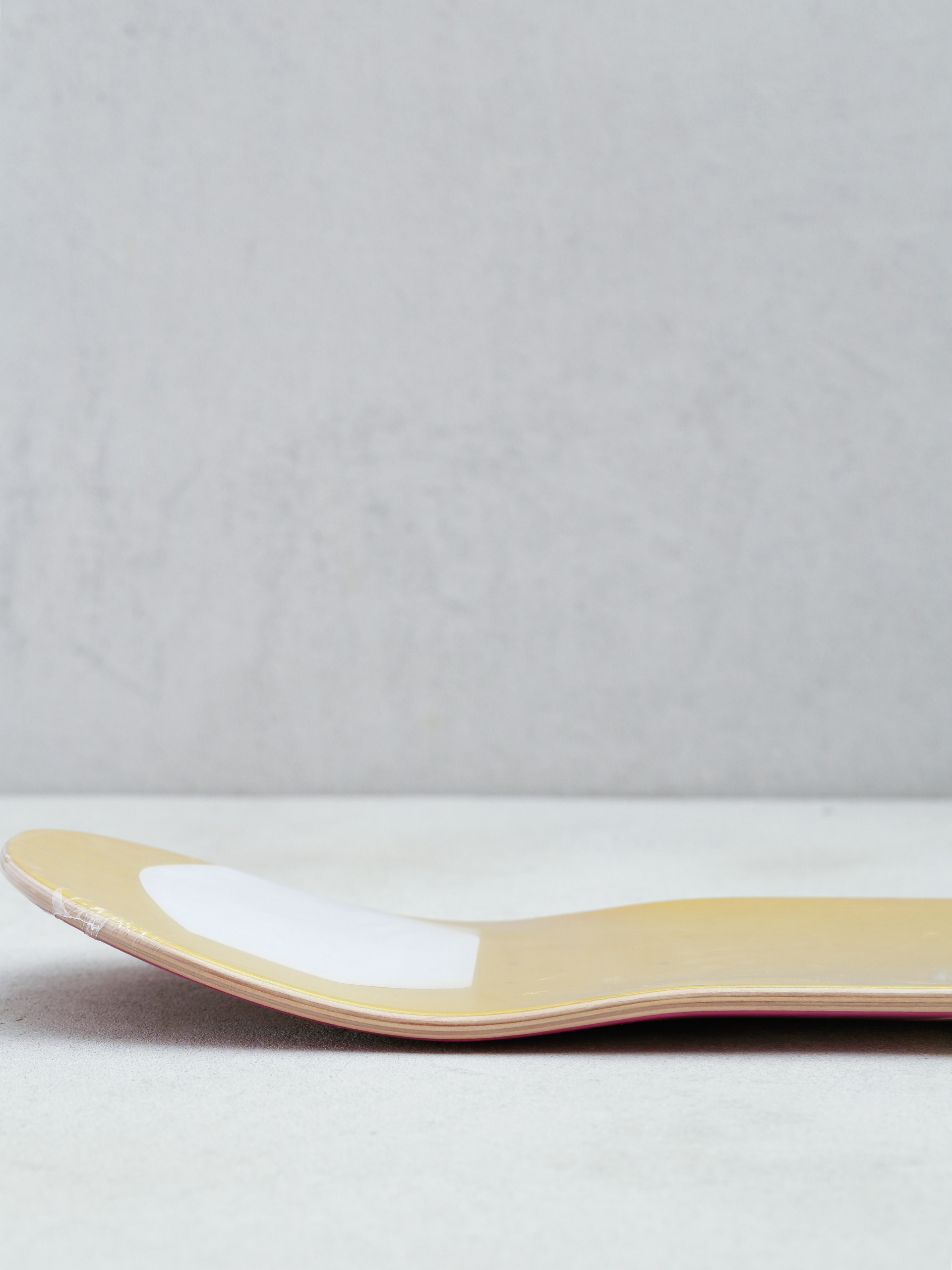 Deck Alienworkshop Missing Link (pink)