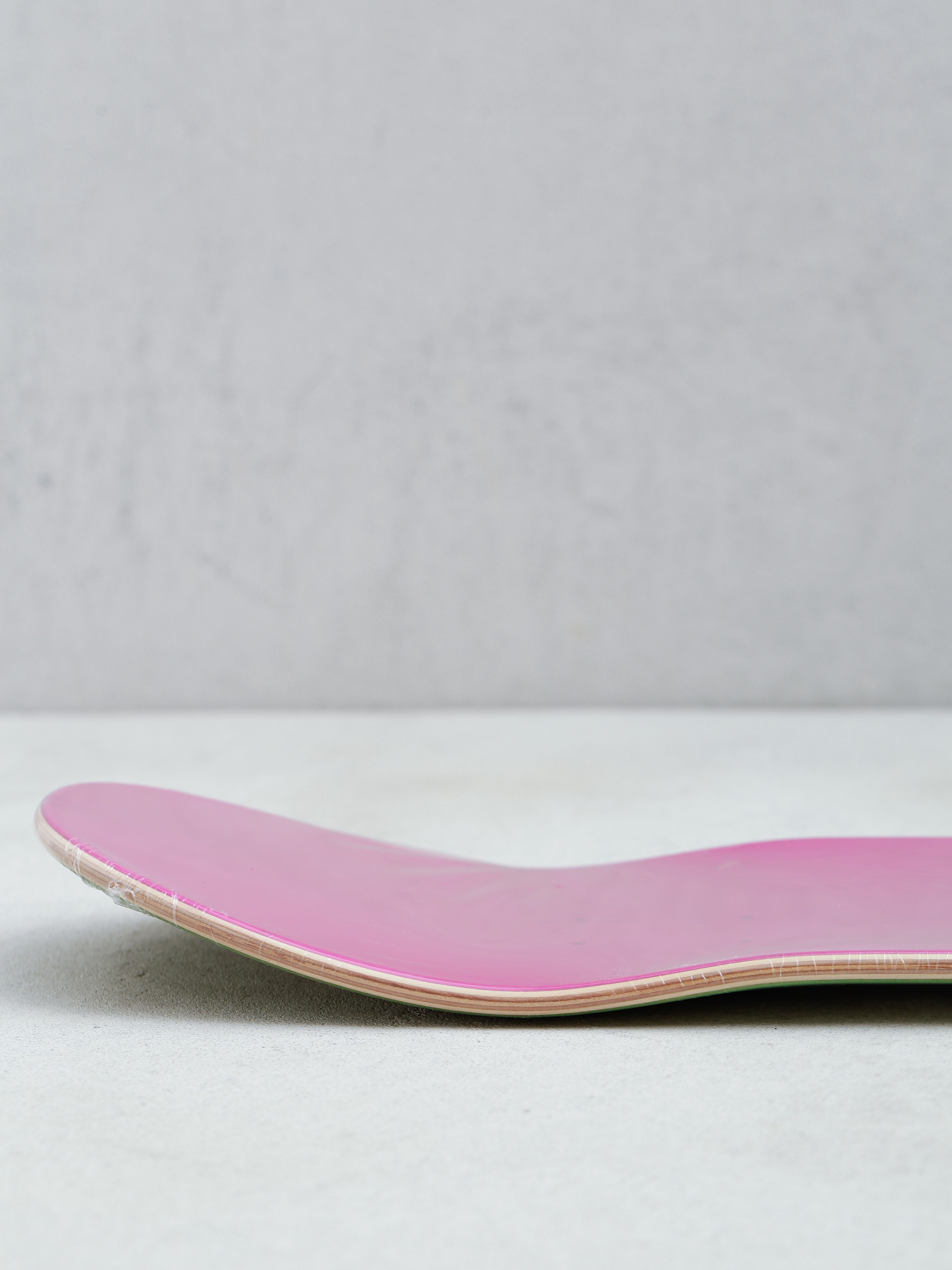 Deck Alienworkshop Missing Link (green)