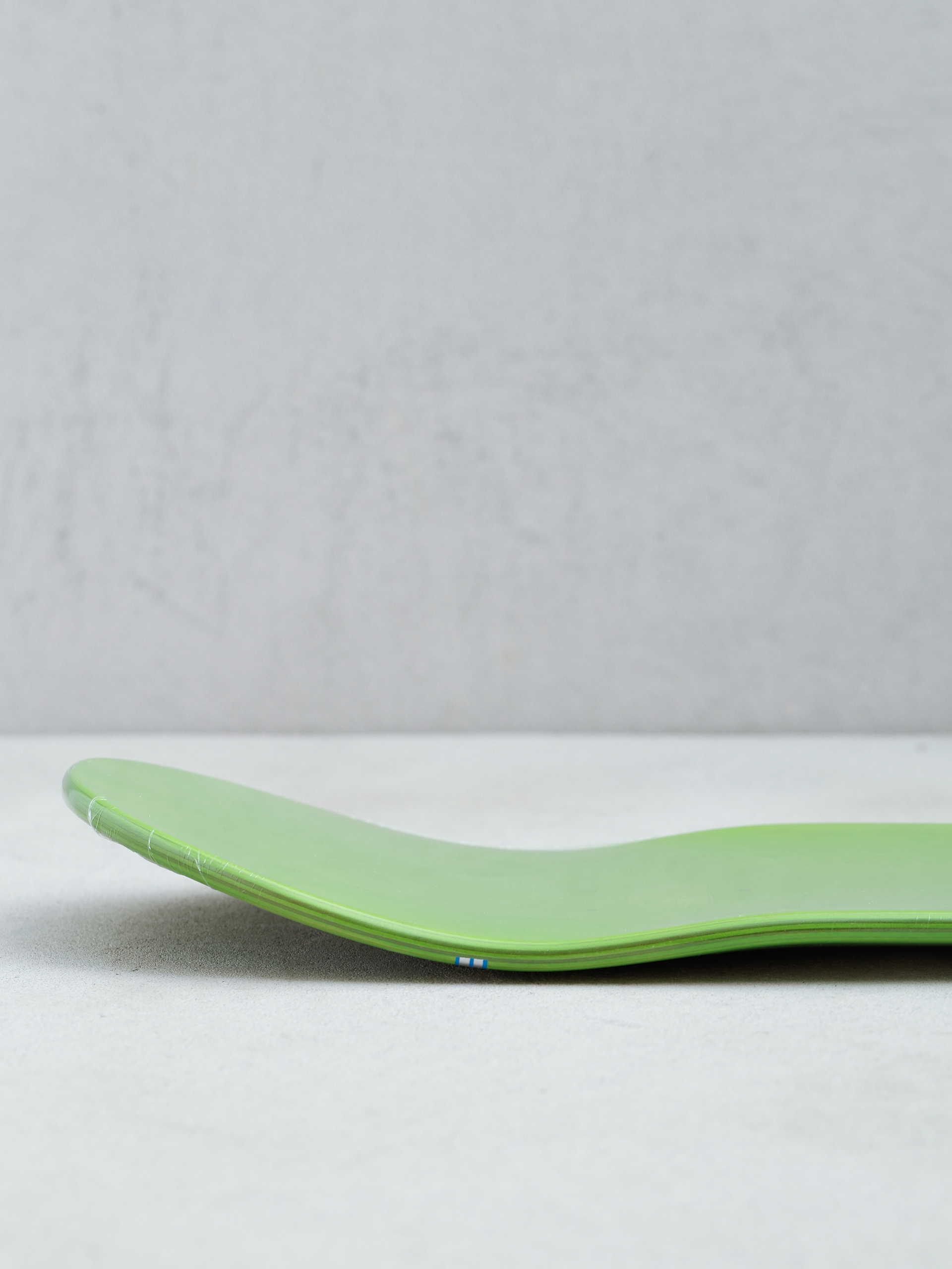 Deck Alienworkshop EXP Joey Obrien (green)