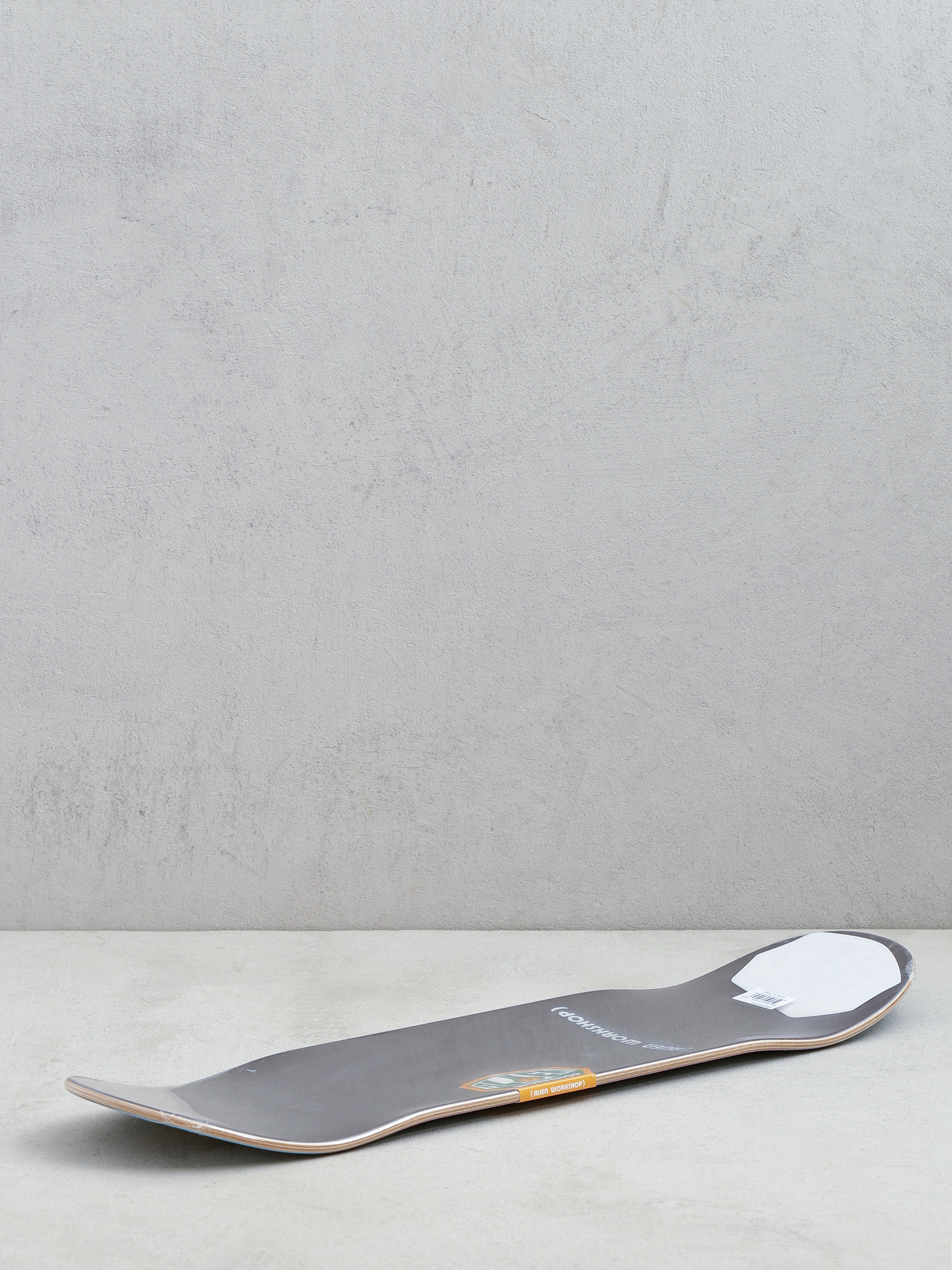 Deck Alienworkshop Owlien (blue)