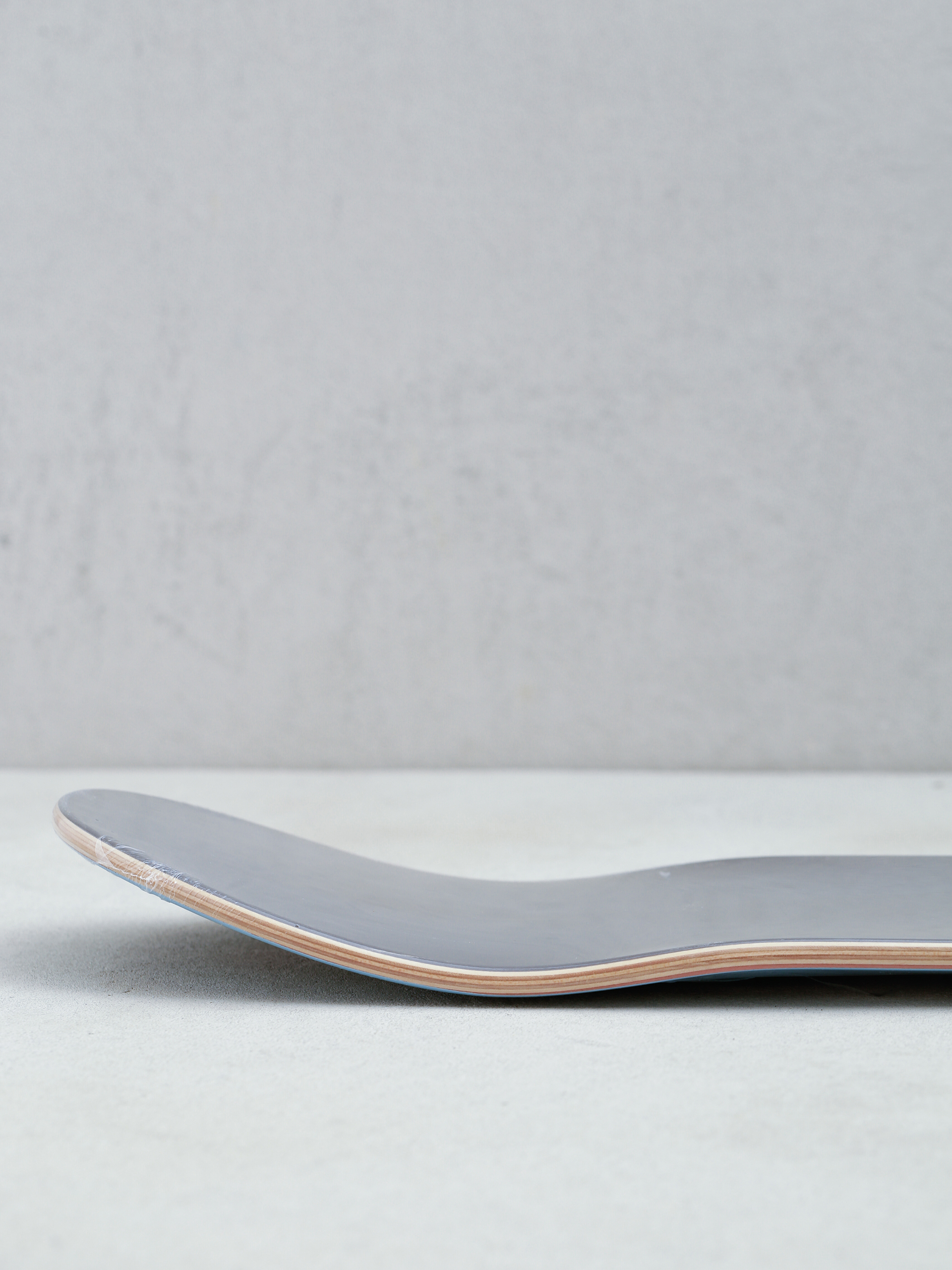 Deck Alienworkshop Owlien (blue)