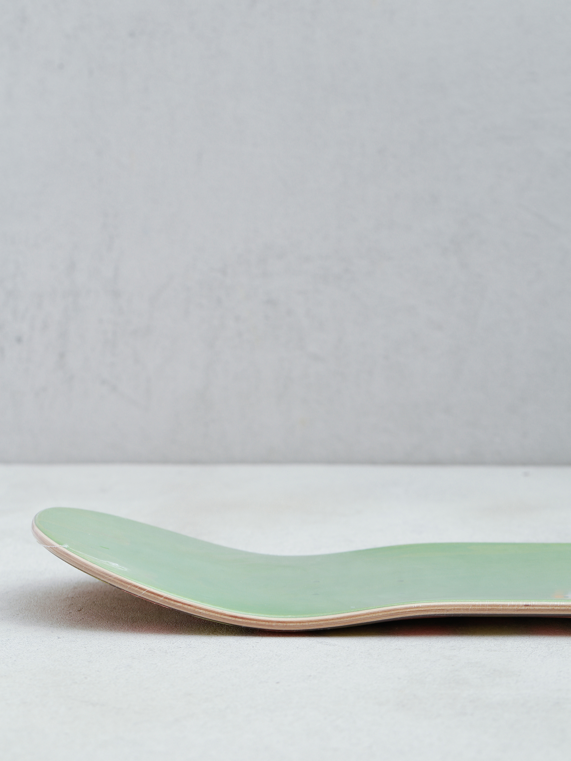 Deck Alienworkshop Soldier Matrix (black)