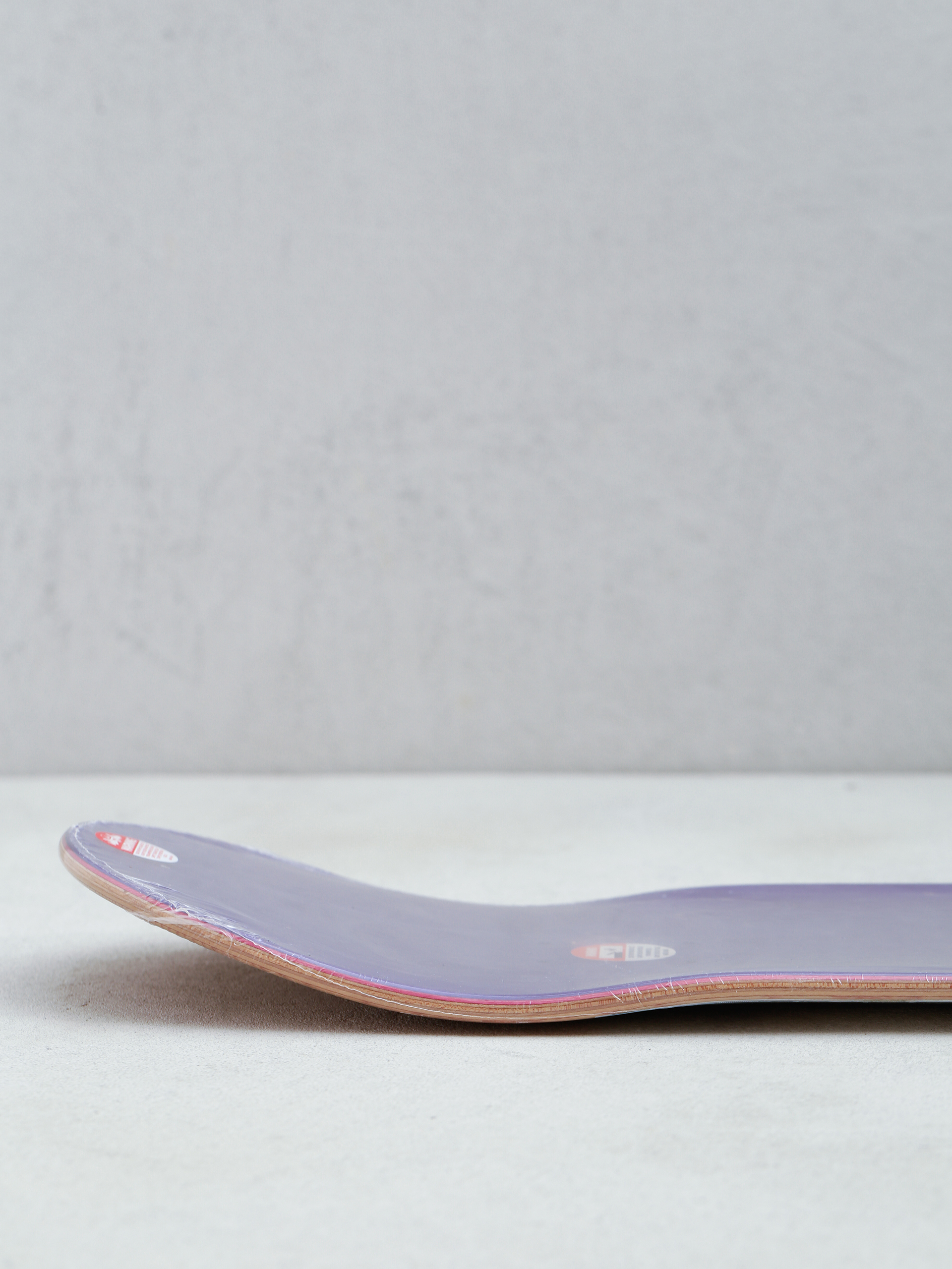 Deck Antihero Pfanner Arti Ingred (light brown)