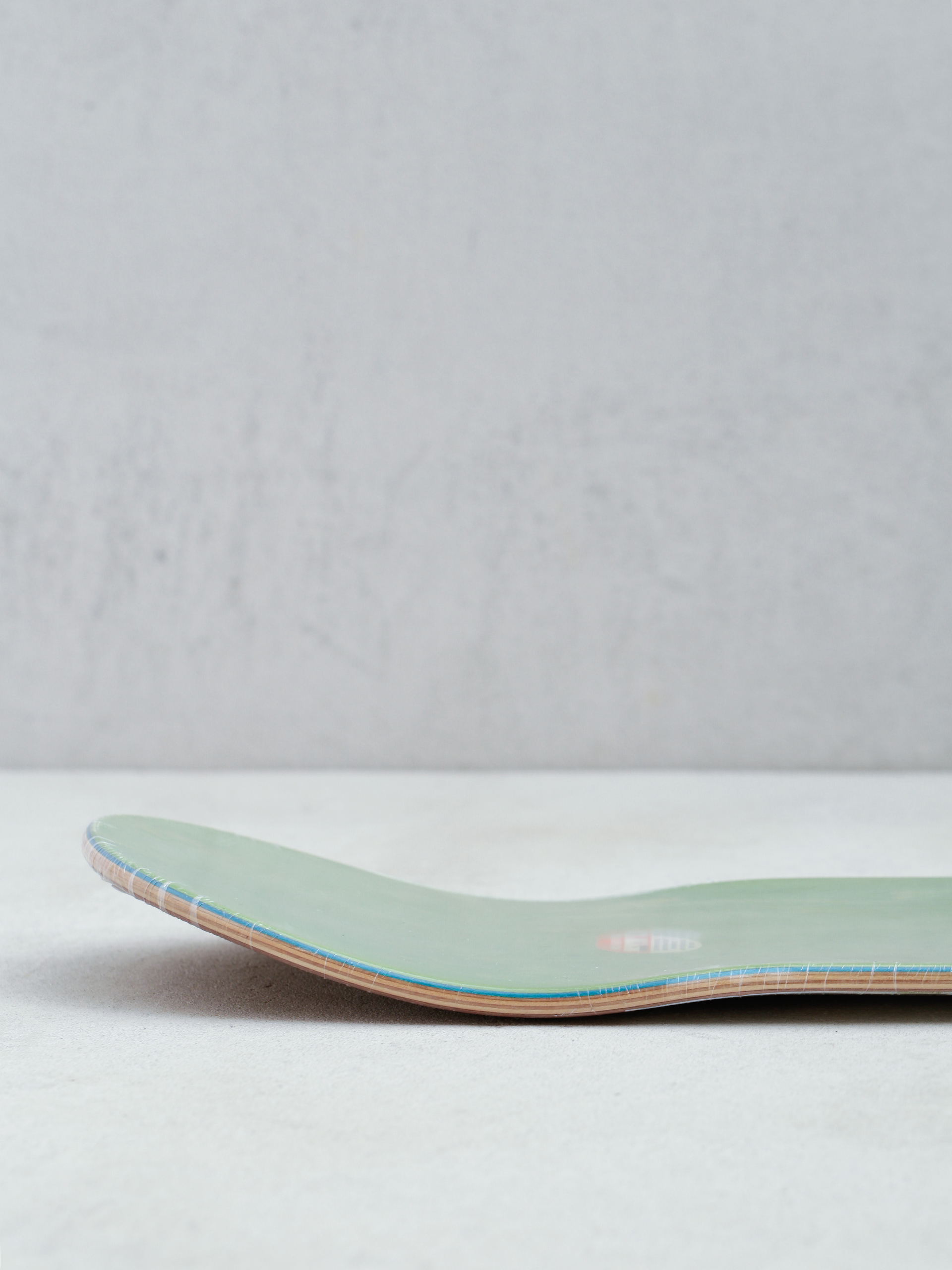 Deck Antihero Pfanner Arti Ingred (brown)