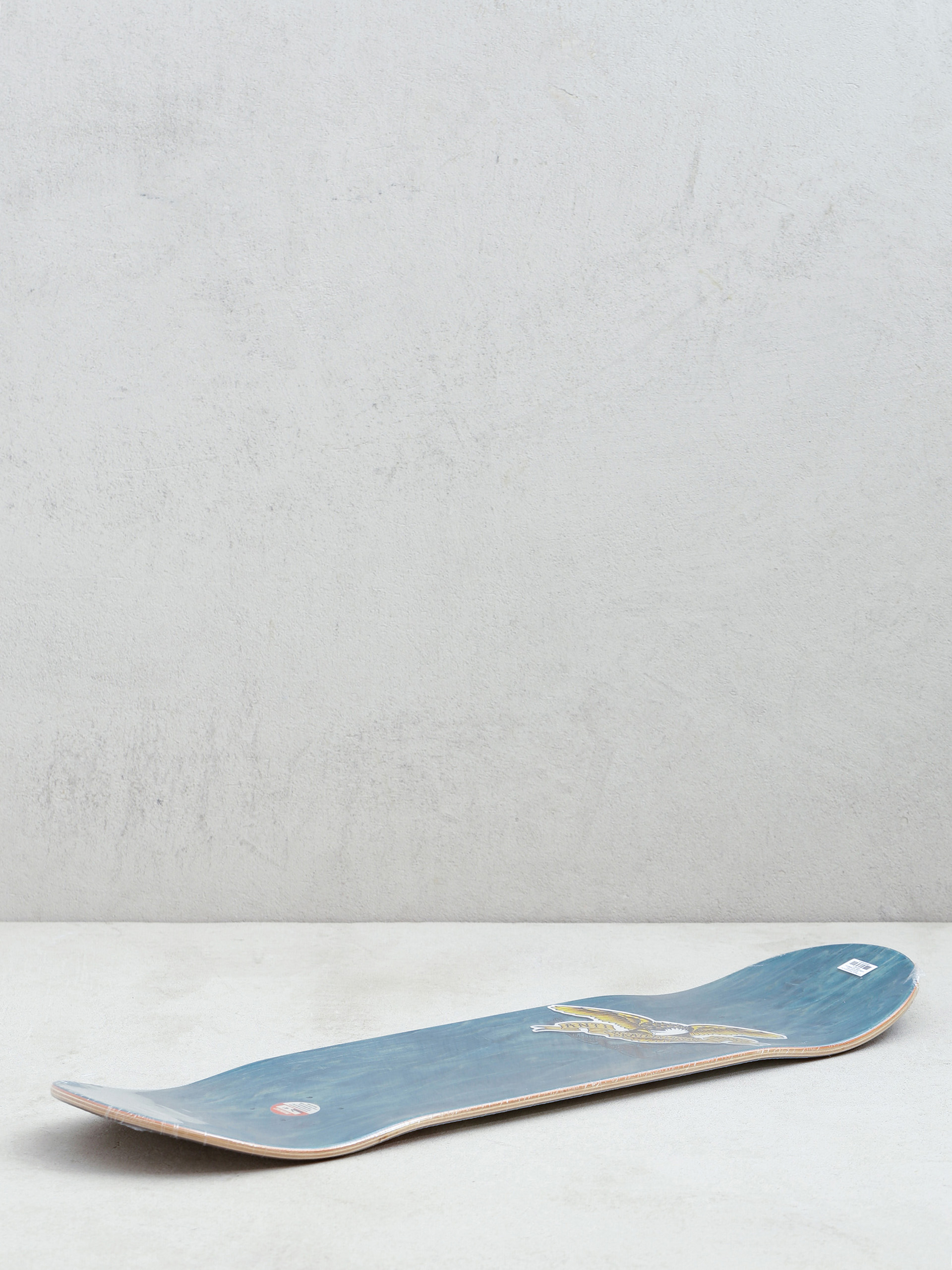 Deck Antihero Grant Arti Ingred (black)