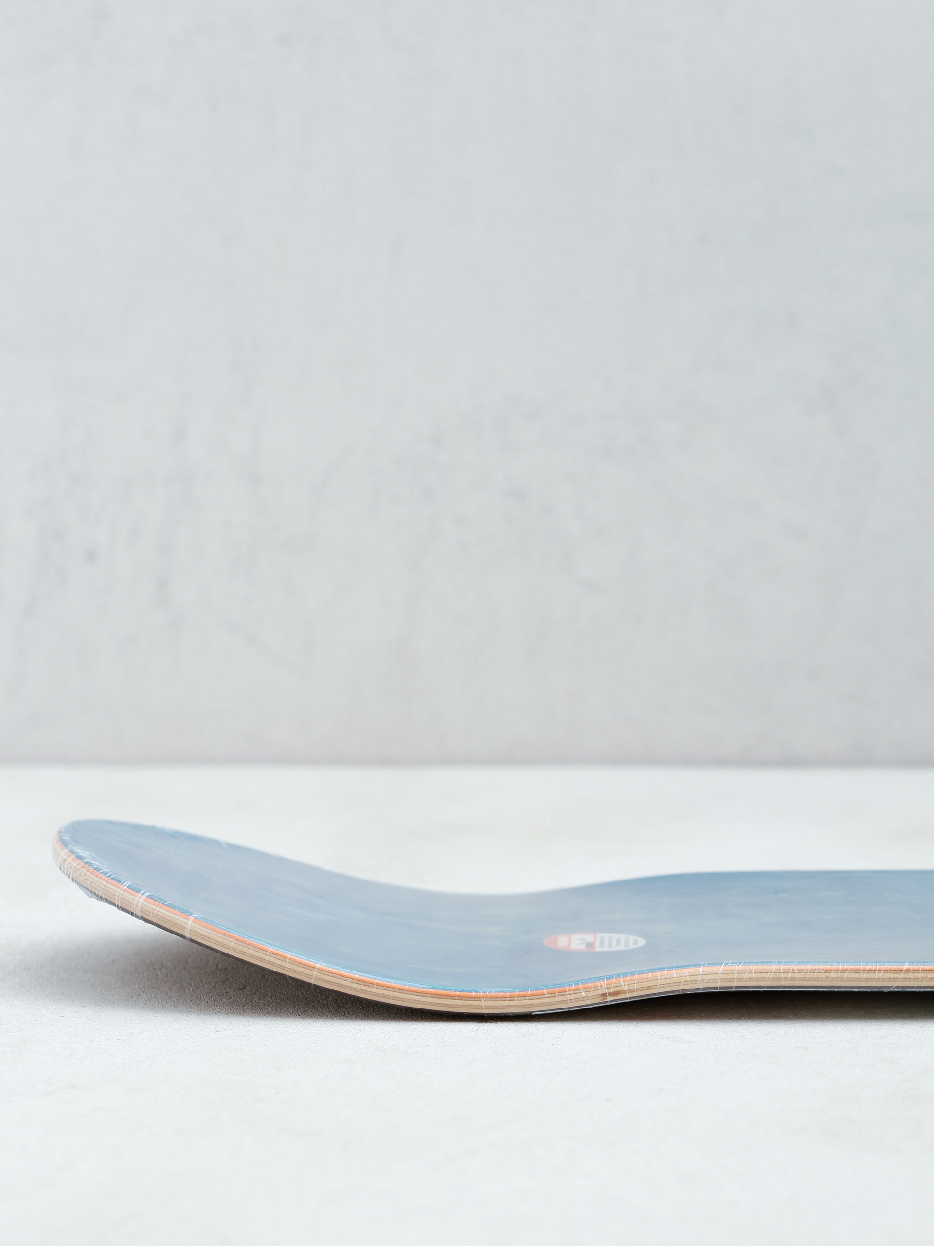 Deck Antihero Grant Arti Ingred (black)