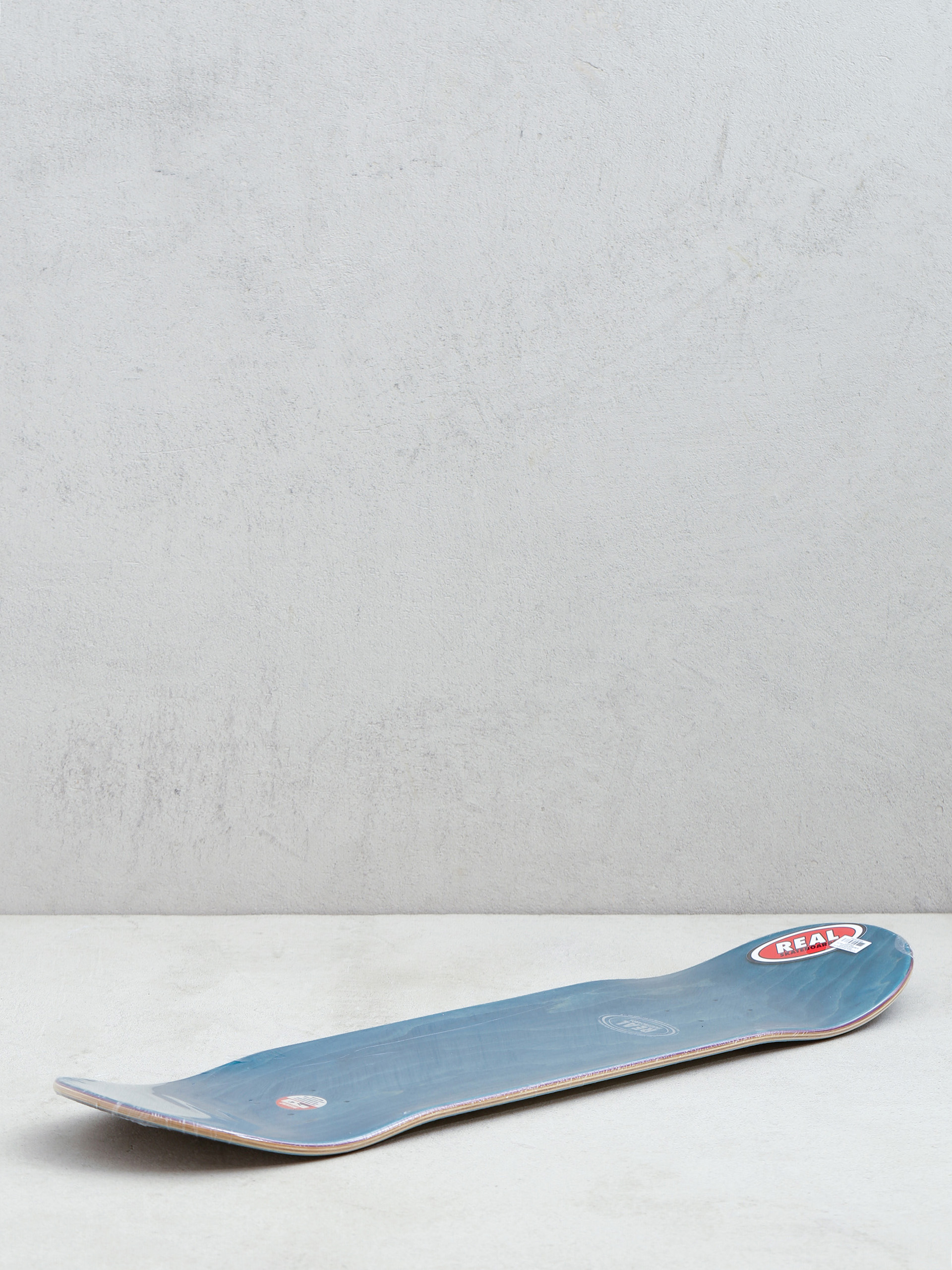 Deck Real Mason Fourth Wall (dark navy)