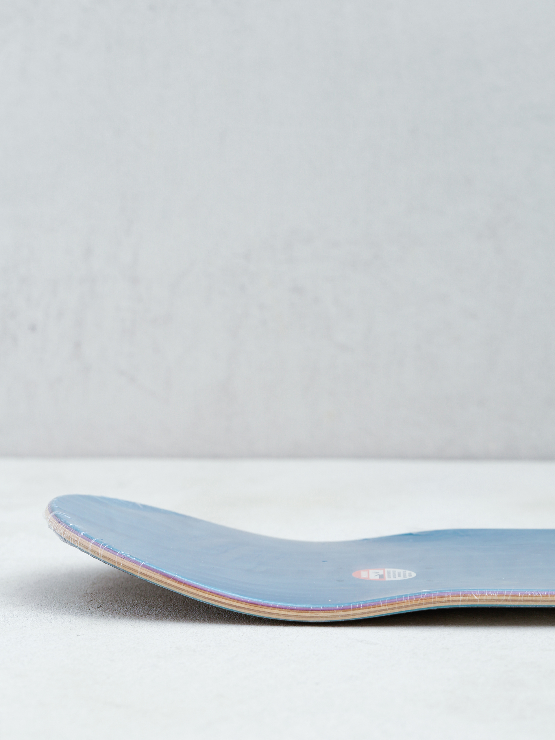 Deck Real Mason Fourth Wall (dark navy)