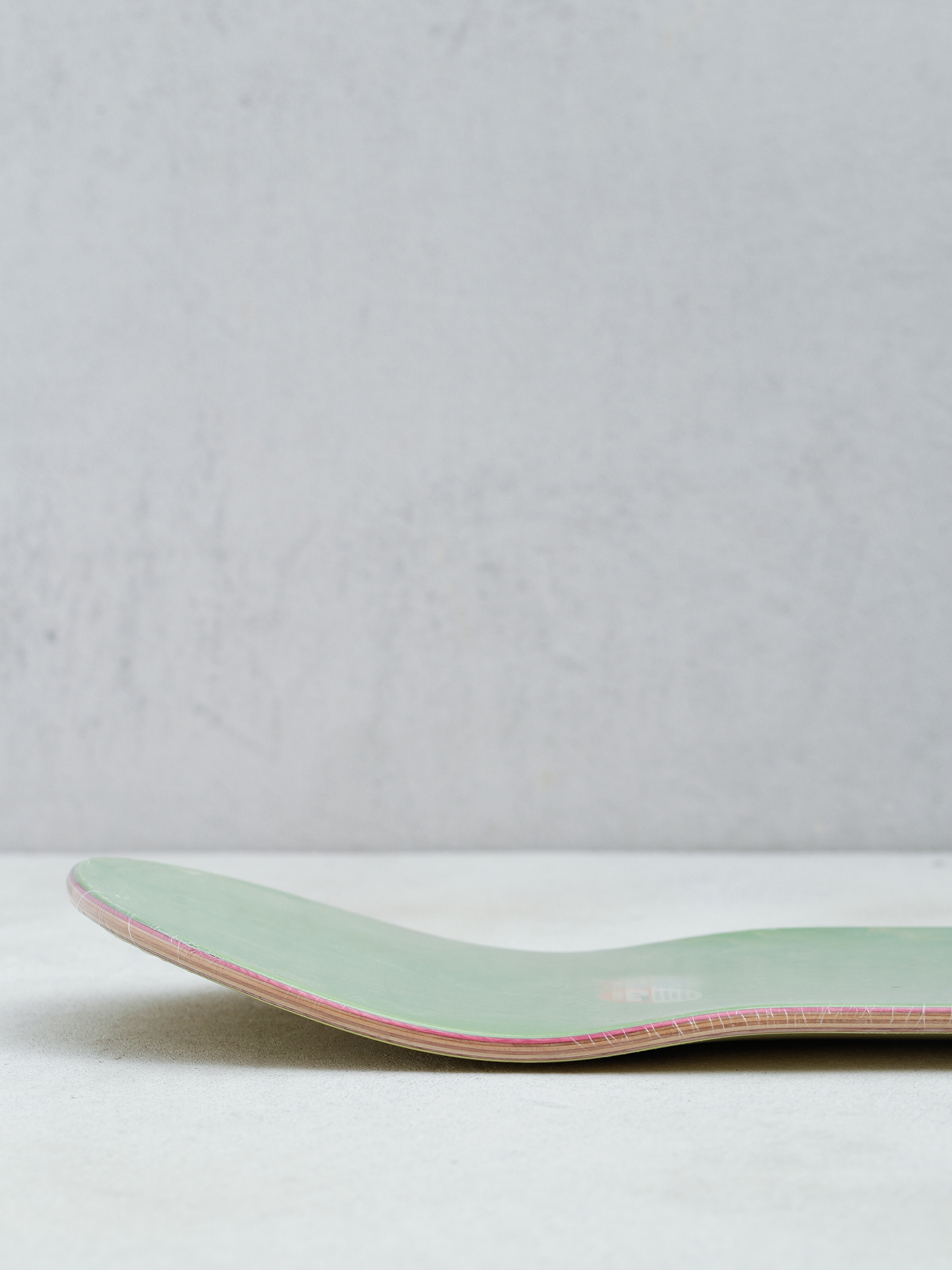 Deck Antihero Doobie Anti Intl (yellow)