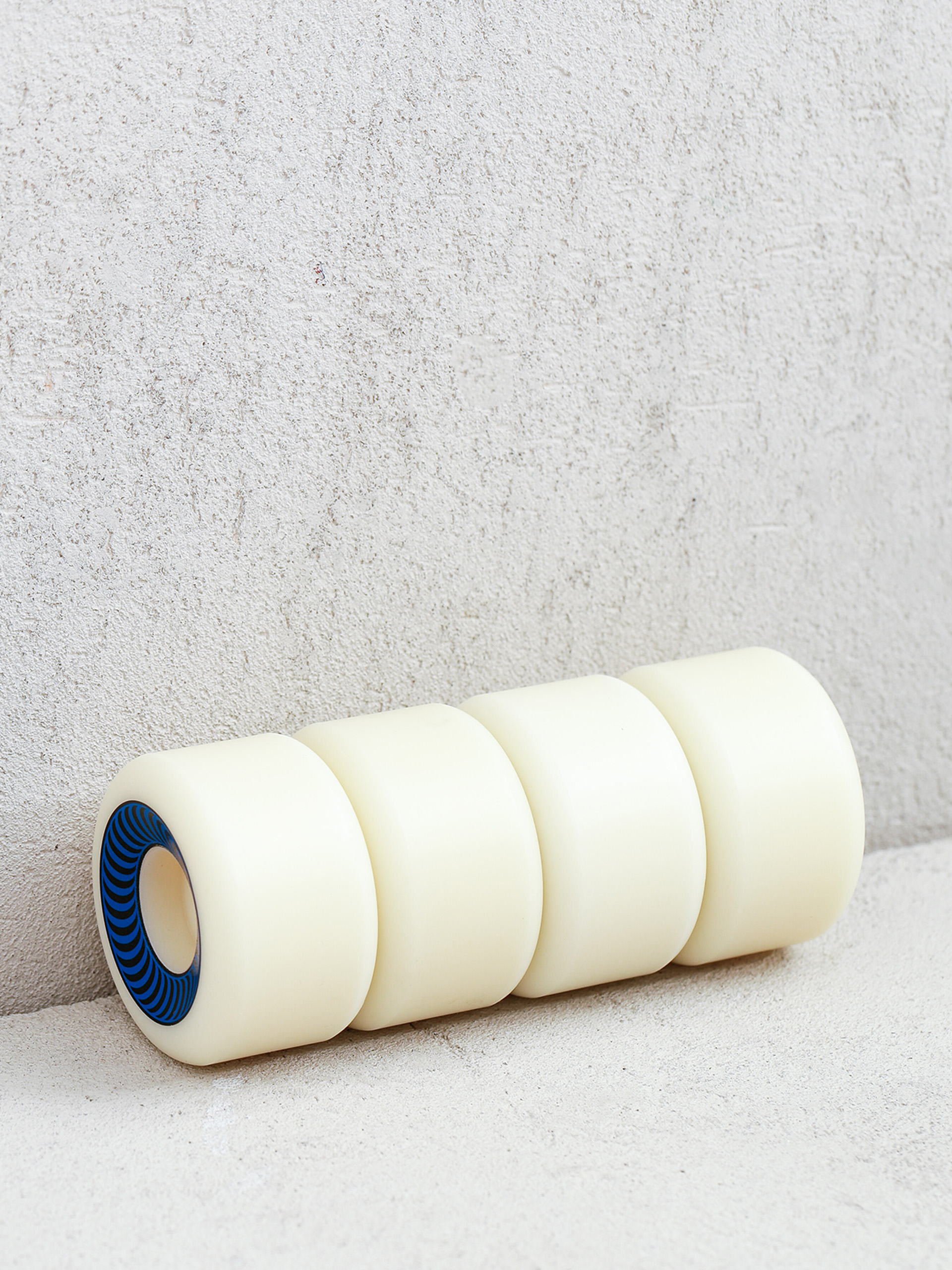 Kółka Spitfire F4 99D Og Classic (natural/blue)