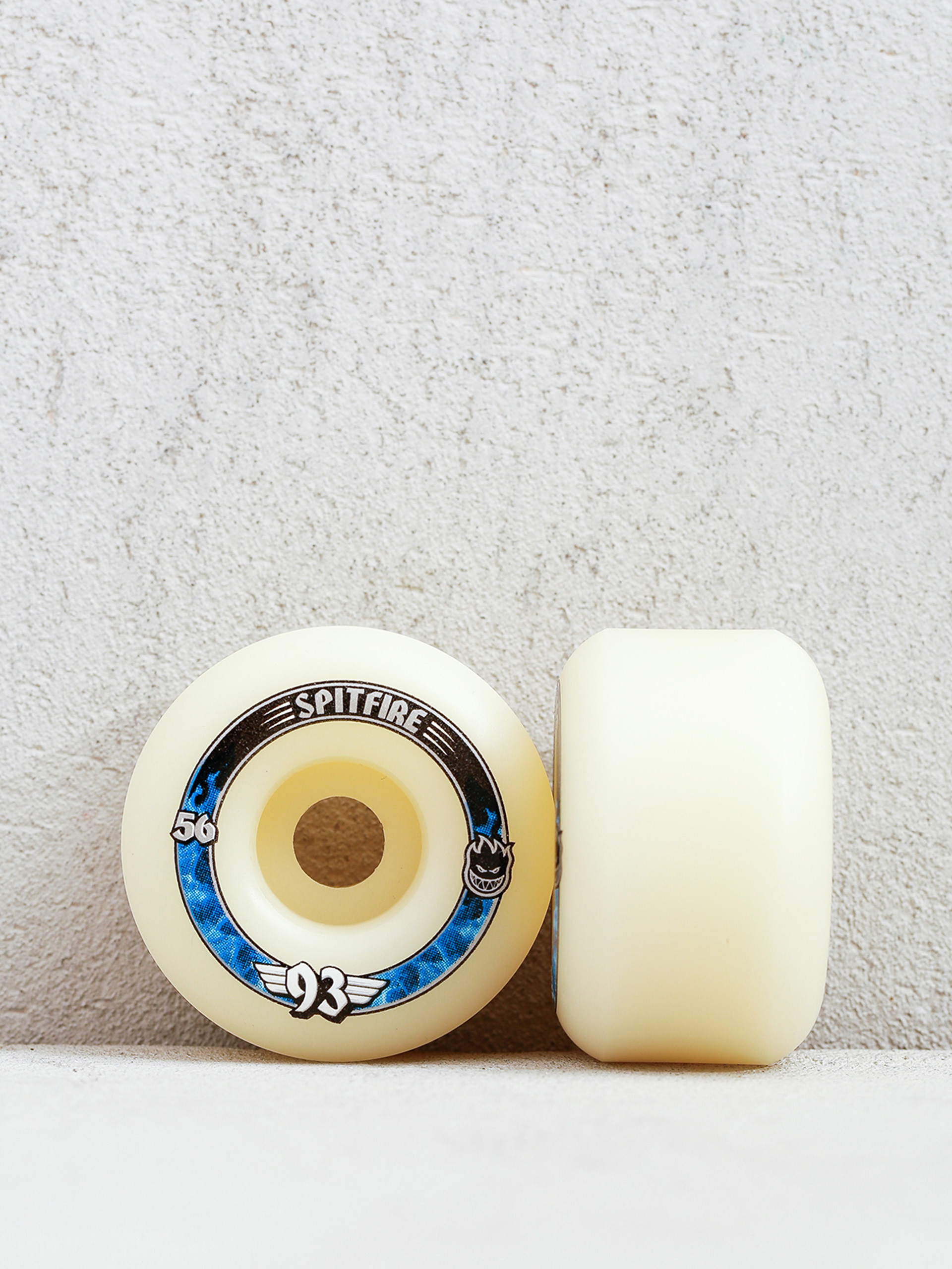 Ku00f3u0142ka Spitfire F4 93D Radials (natural/blue)