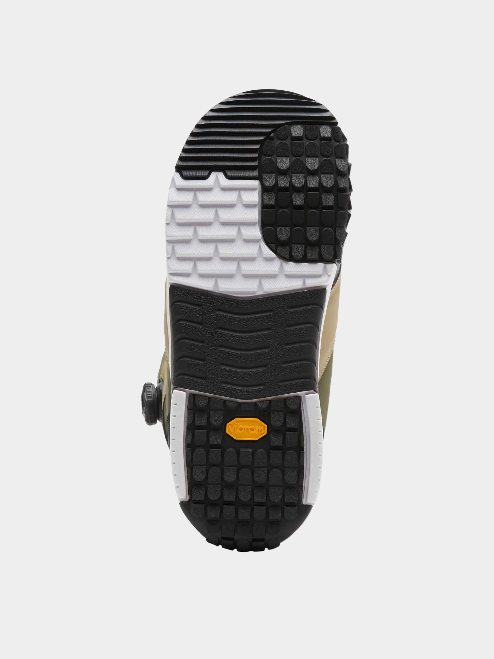 Męskie Buty snowboardowe DC Judge (olive/khaki)