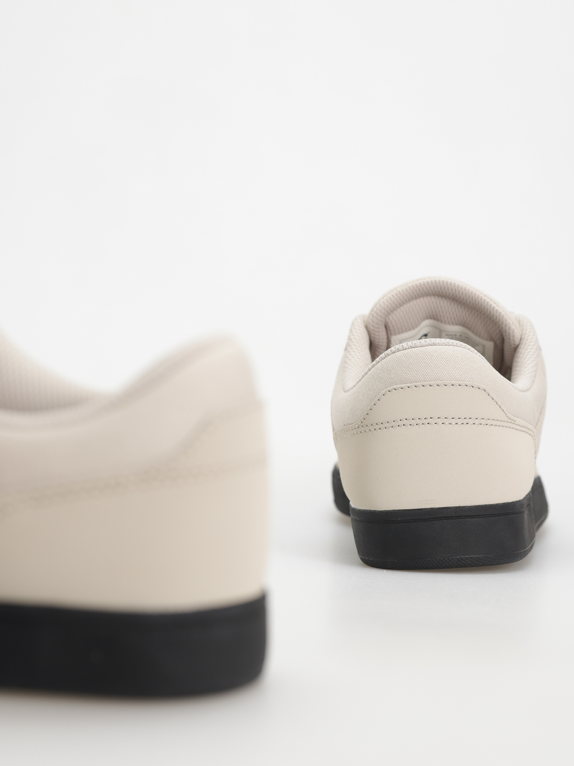 Buty DC Crisis 2 (silver birch)