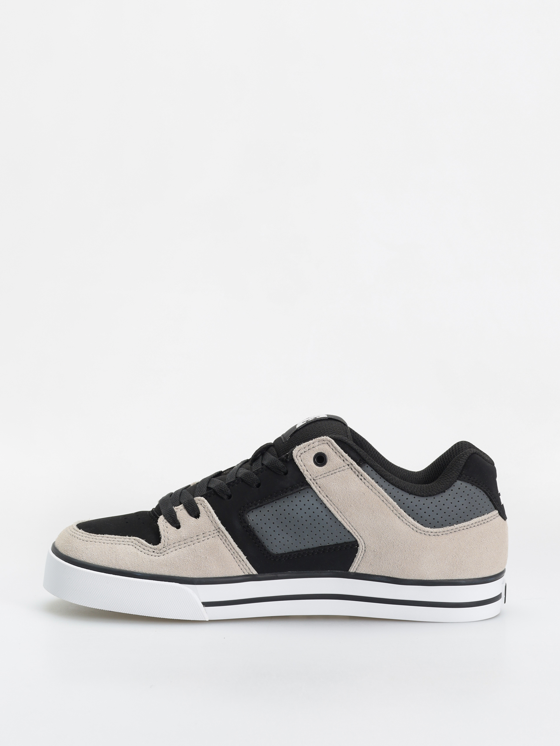 Buty DC Pure (black/grey/brown)