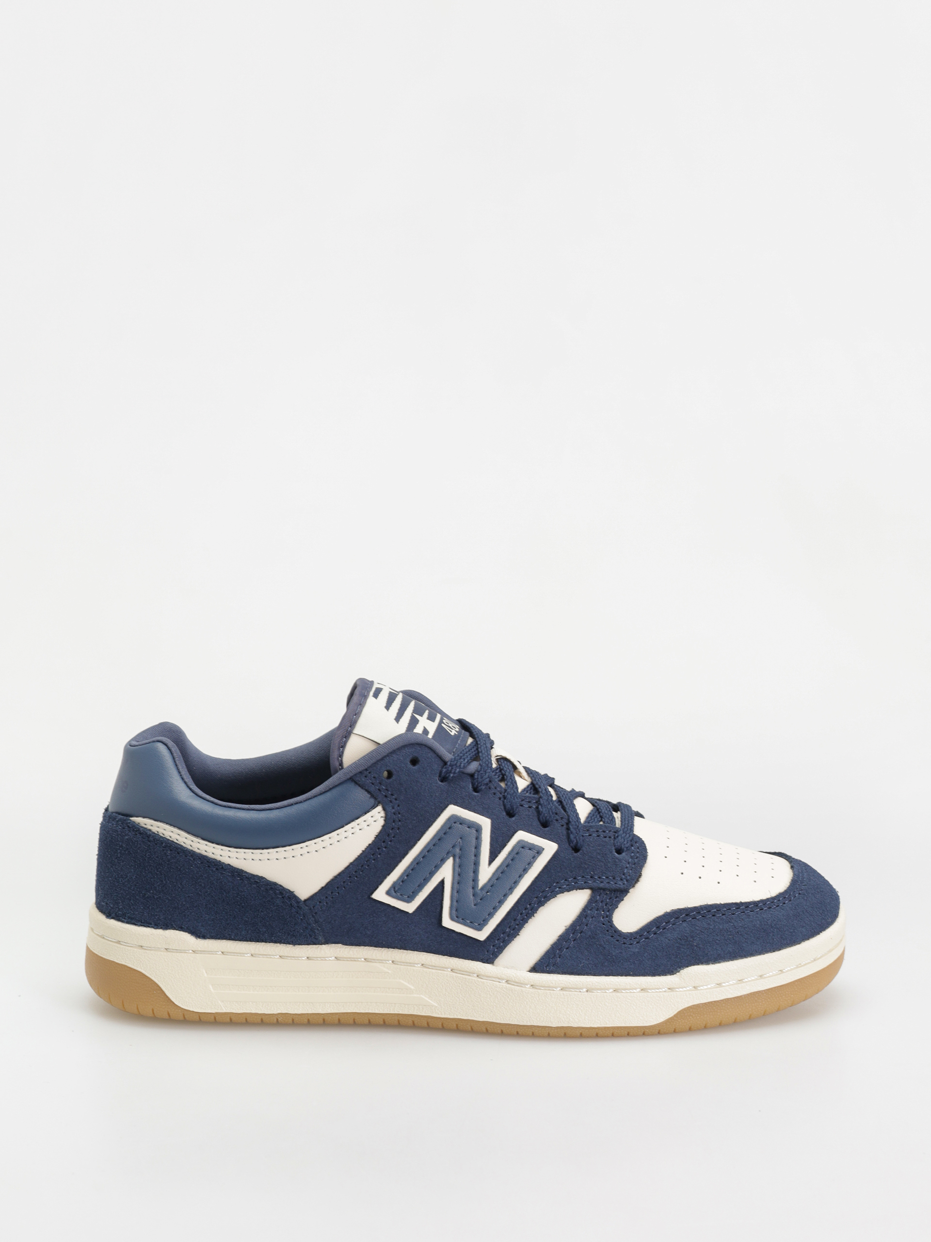 Buty New Balance 480 (nb navy)