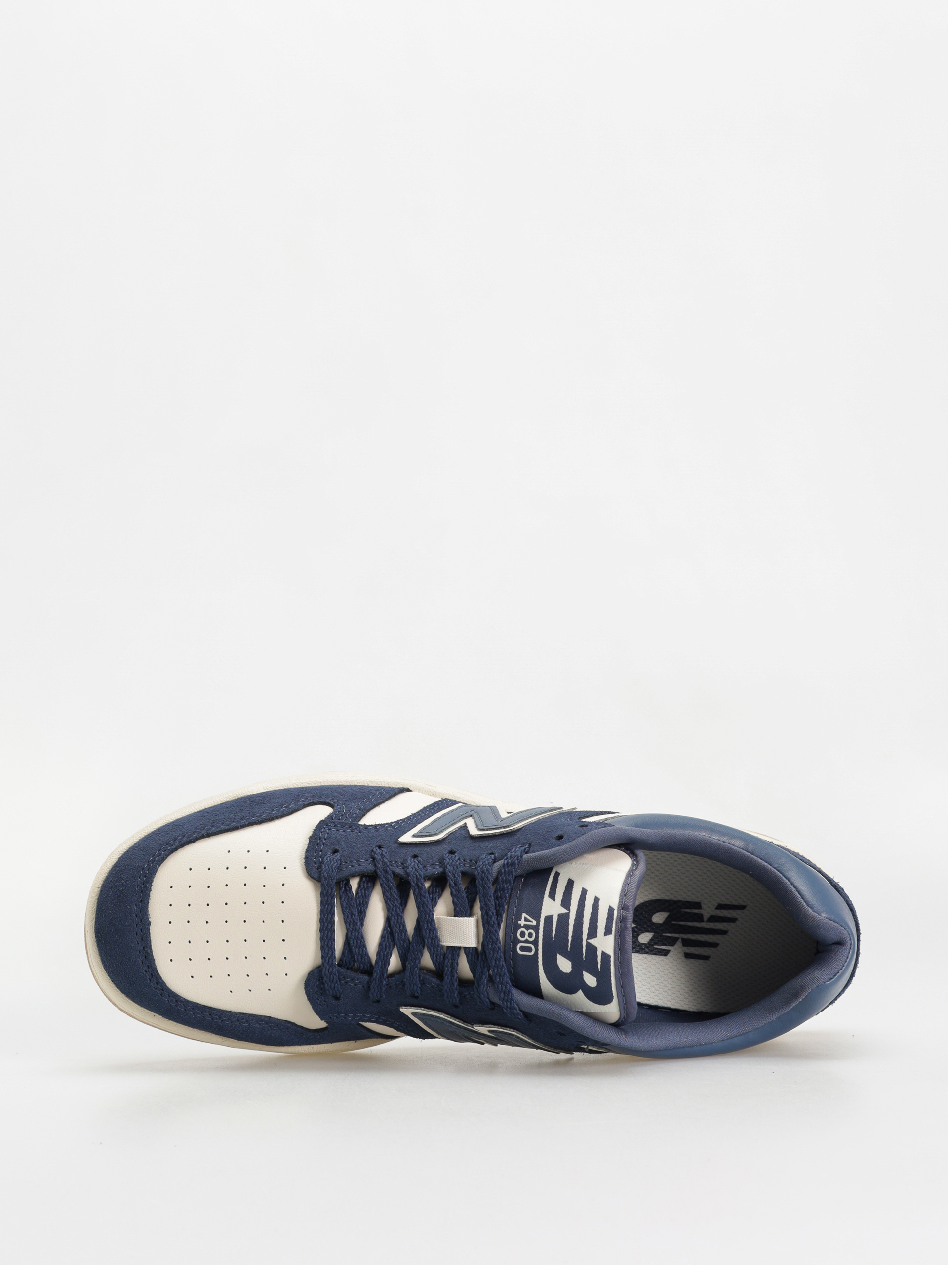 Buty New Balance 480 (nb navy)