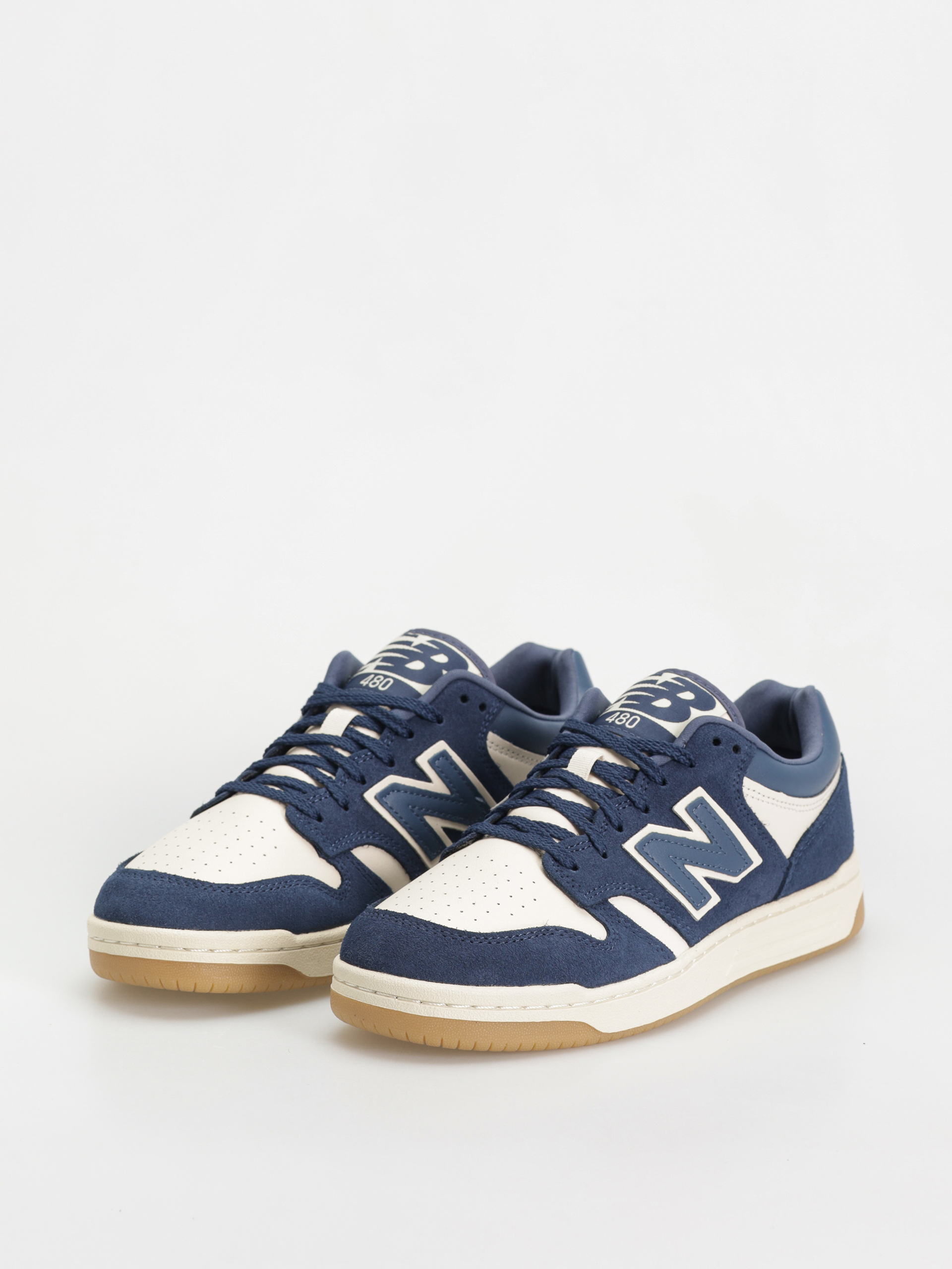 Buty New Balance 480 (nb navy)