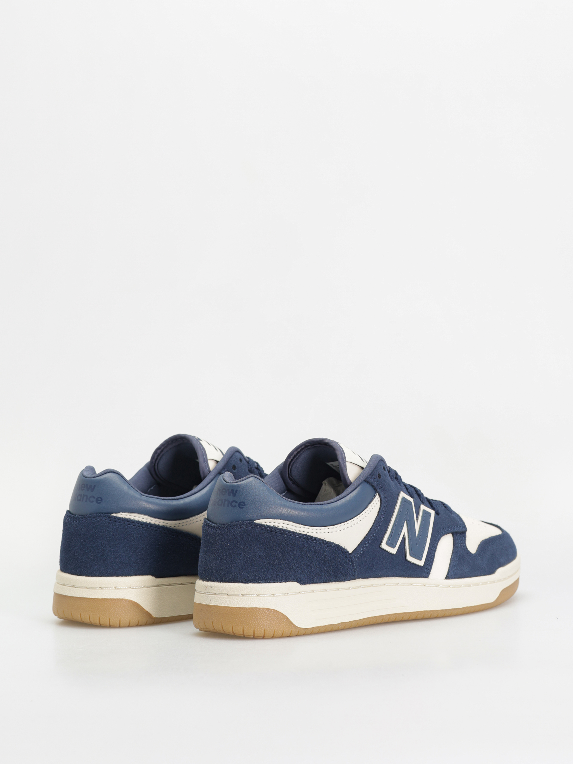Buty New Balance 480 (nb navy)