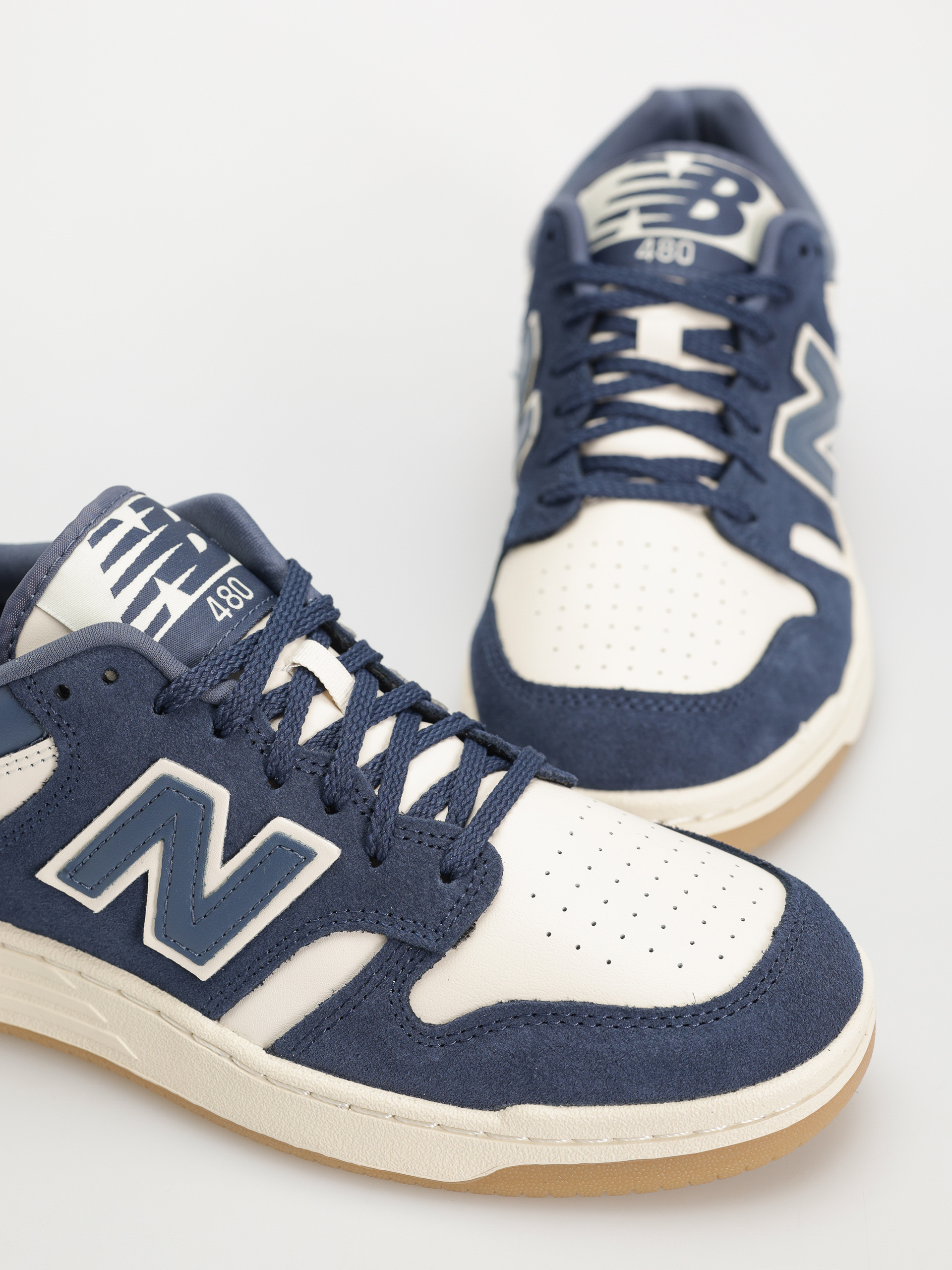 Buty New Balance 480 (nb navy)