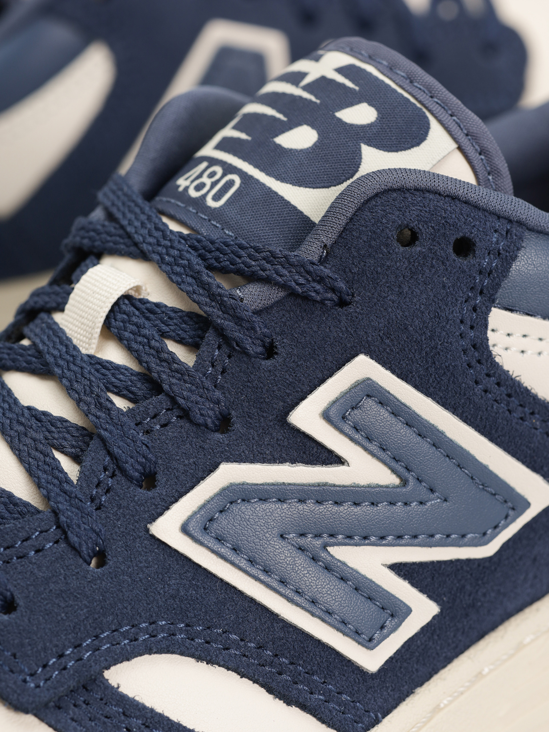 Buty New Balance 480 (nb navy)