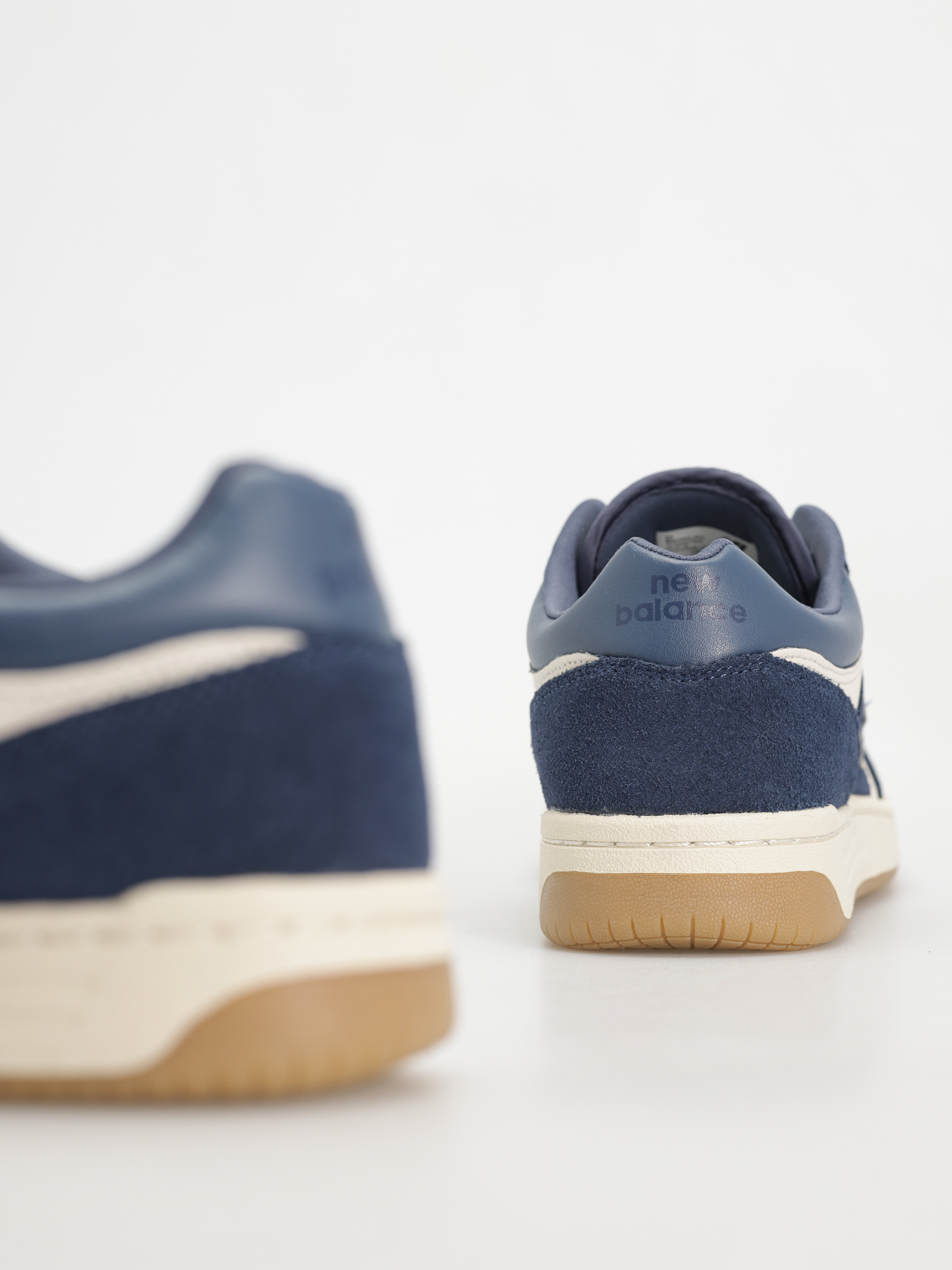 Buty New Balance 480 (nb navy)