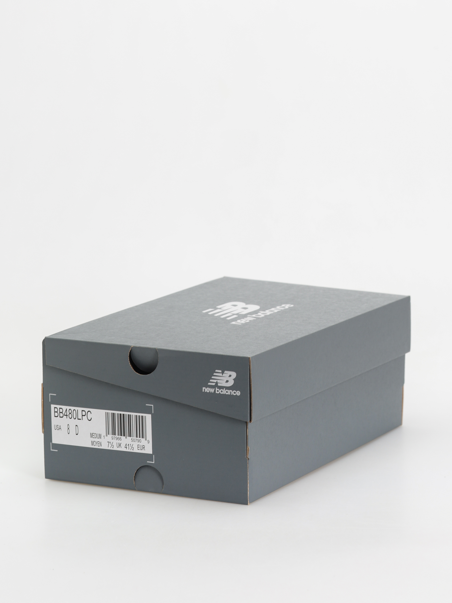 Buty New Balance 480 (nb navy)