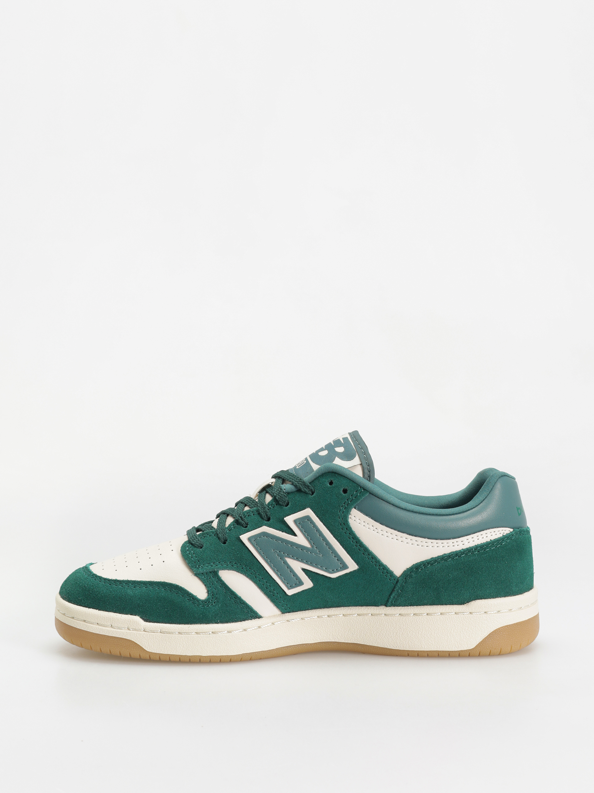 Buty New Balance 480 (marsh green)