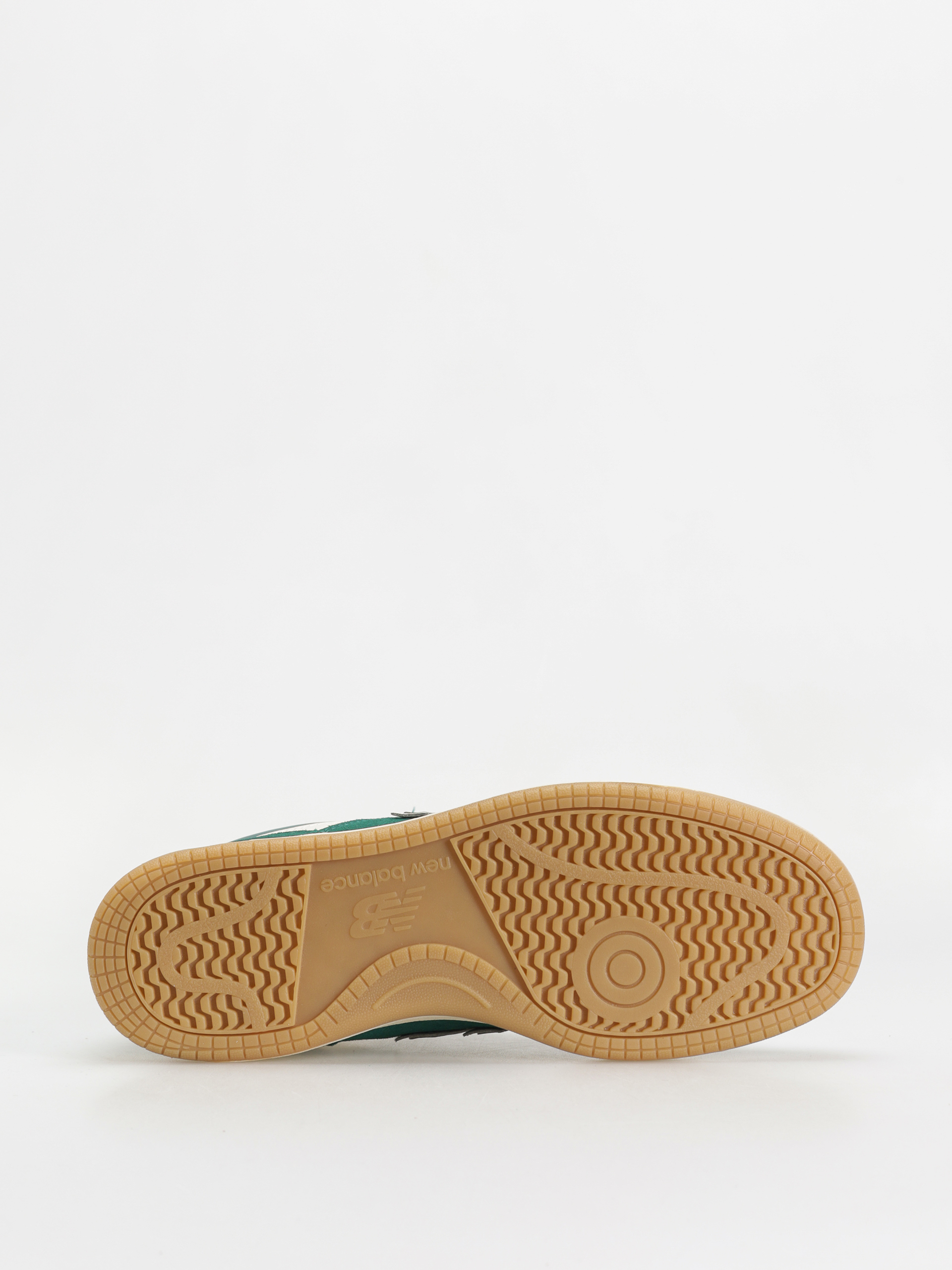 Buty New Balance 480 (marsh green)