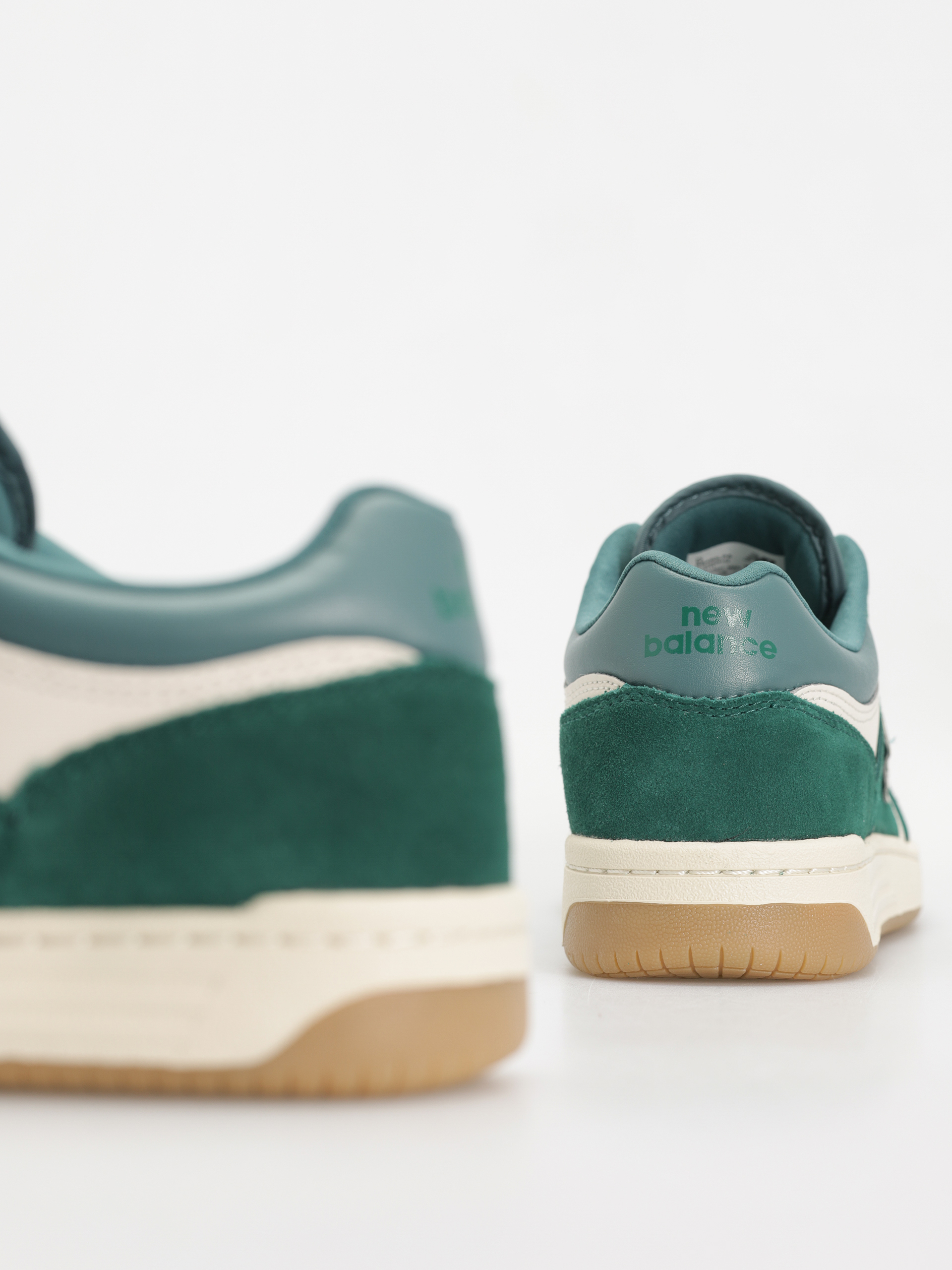 Buty New Balance 480 (marsh green)