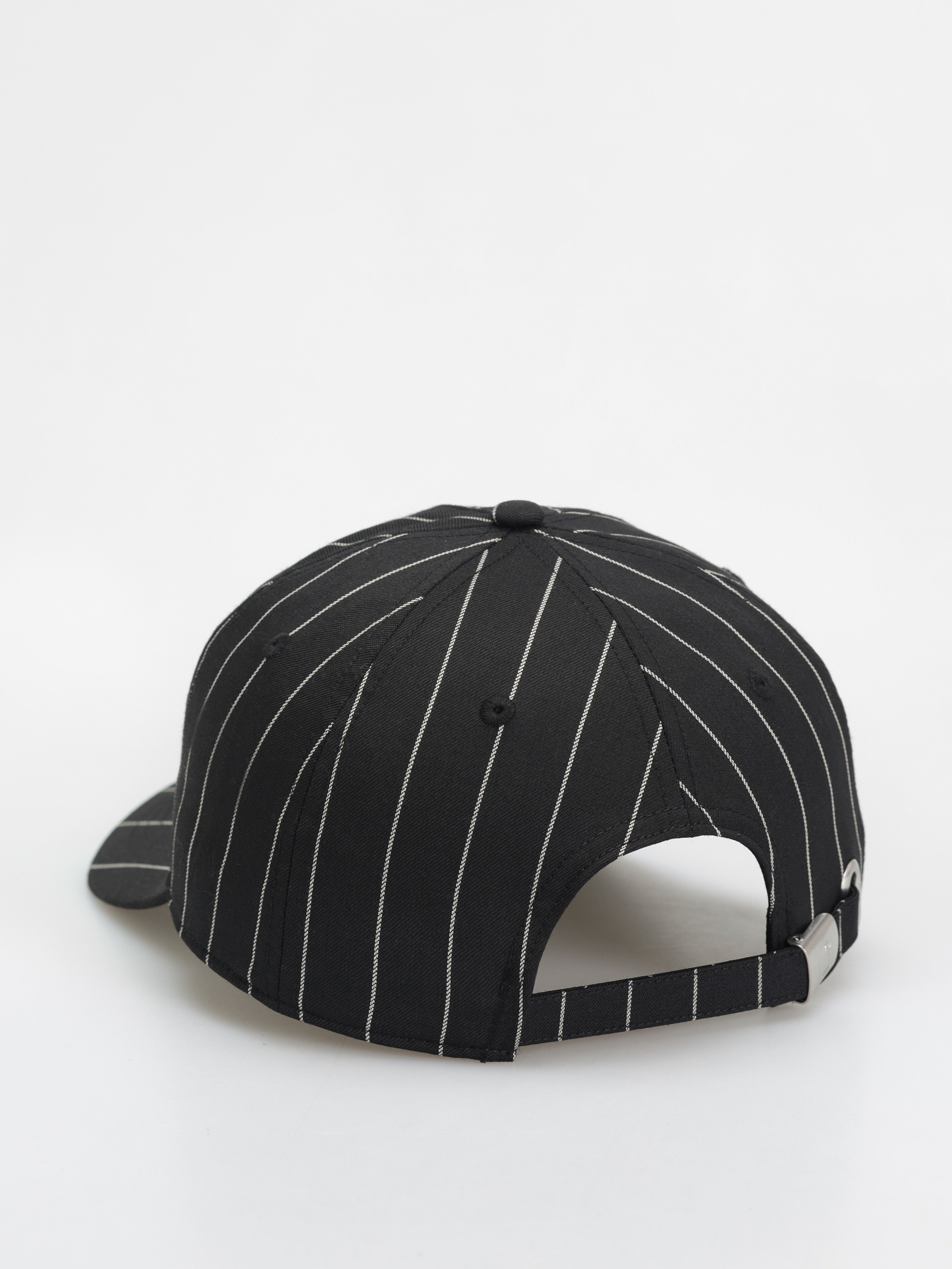 Czapka z daszkiem Carhartt WIP Seaton (seaton stripe black)