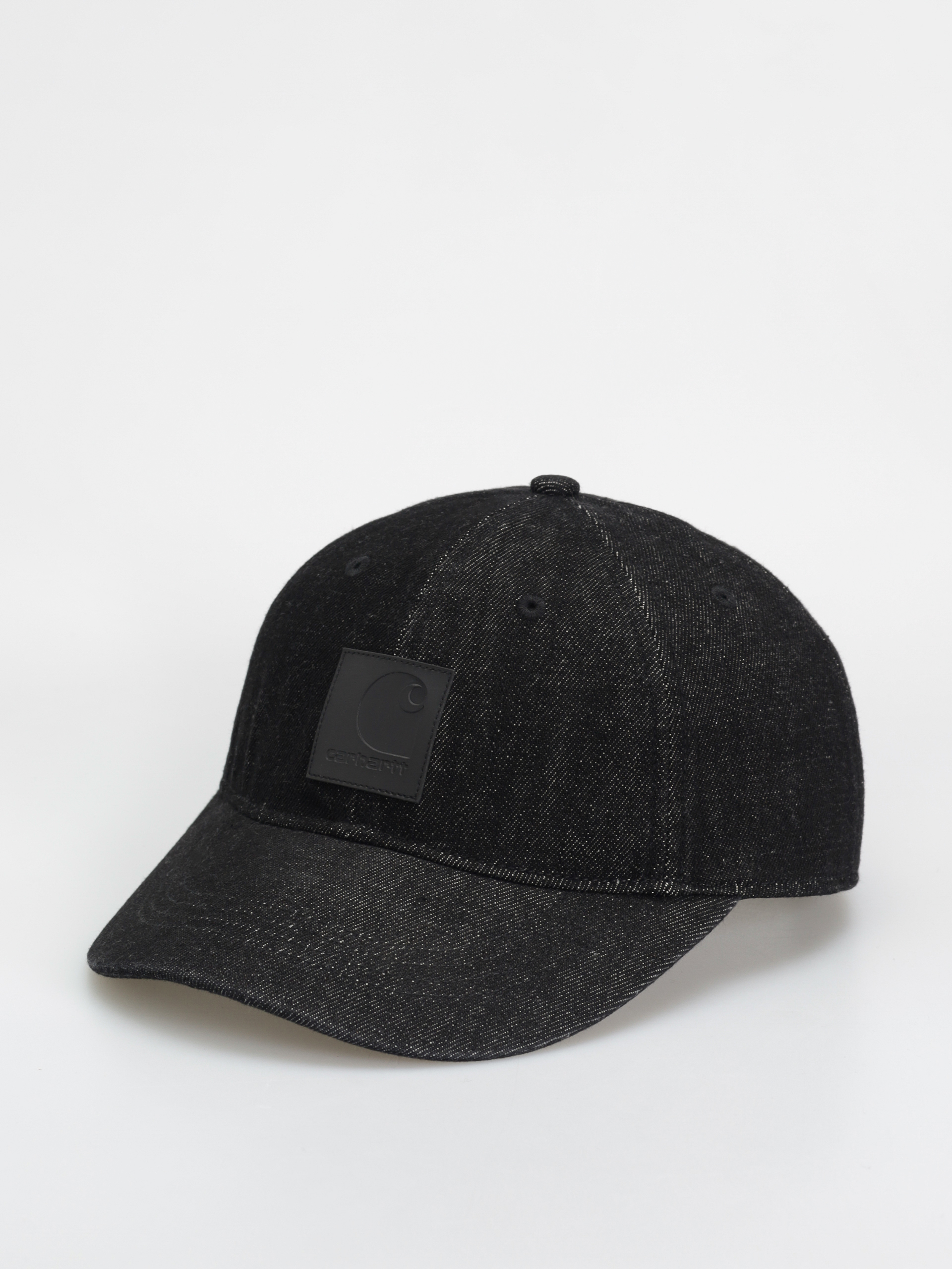 Czapka z daszkiem Carhartt WIP Lincoln (black)