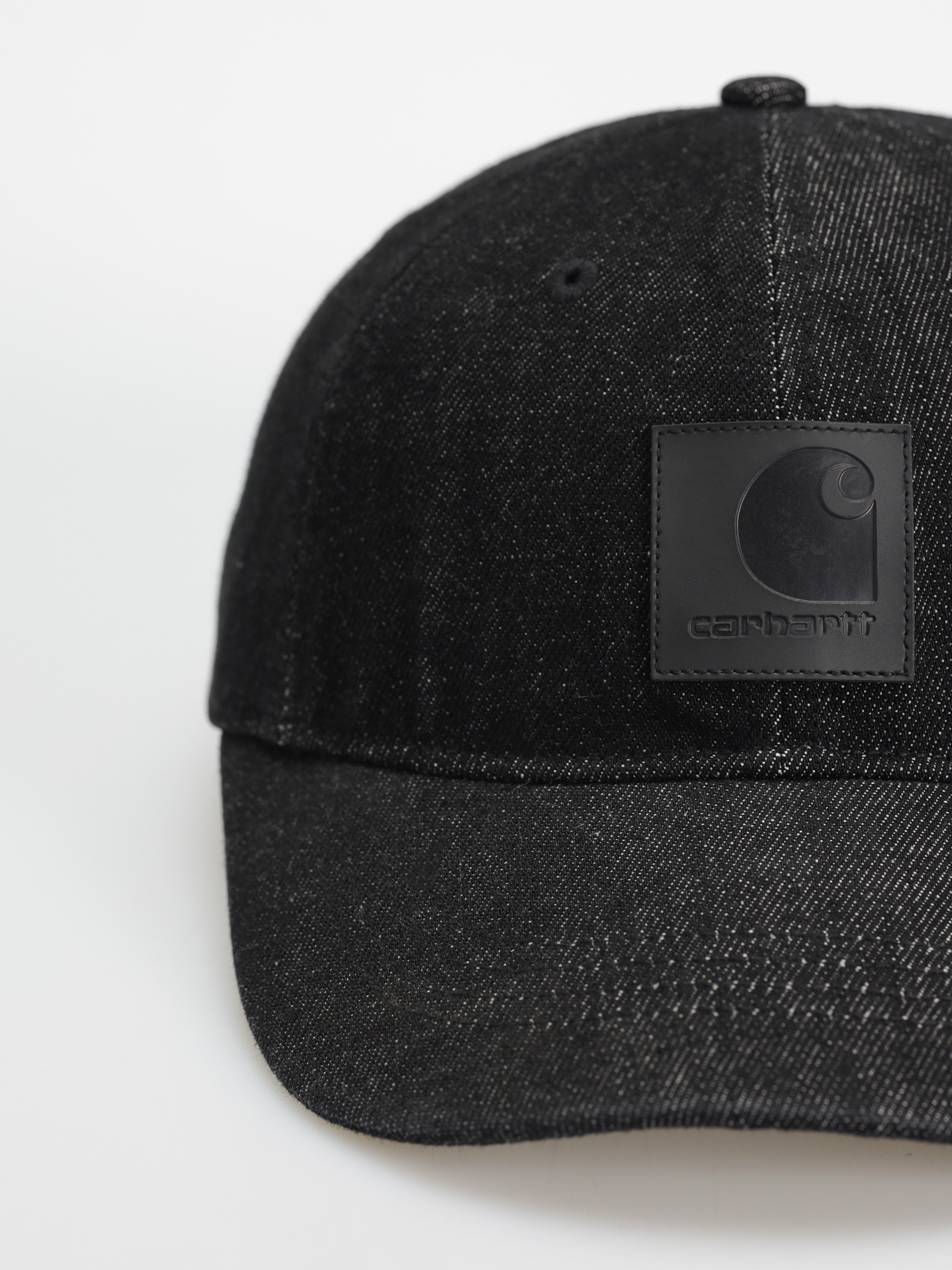 Czapka z daszkiem Carhartt WIP Lincoln (black)