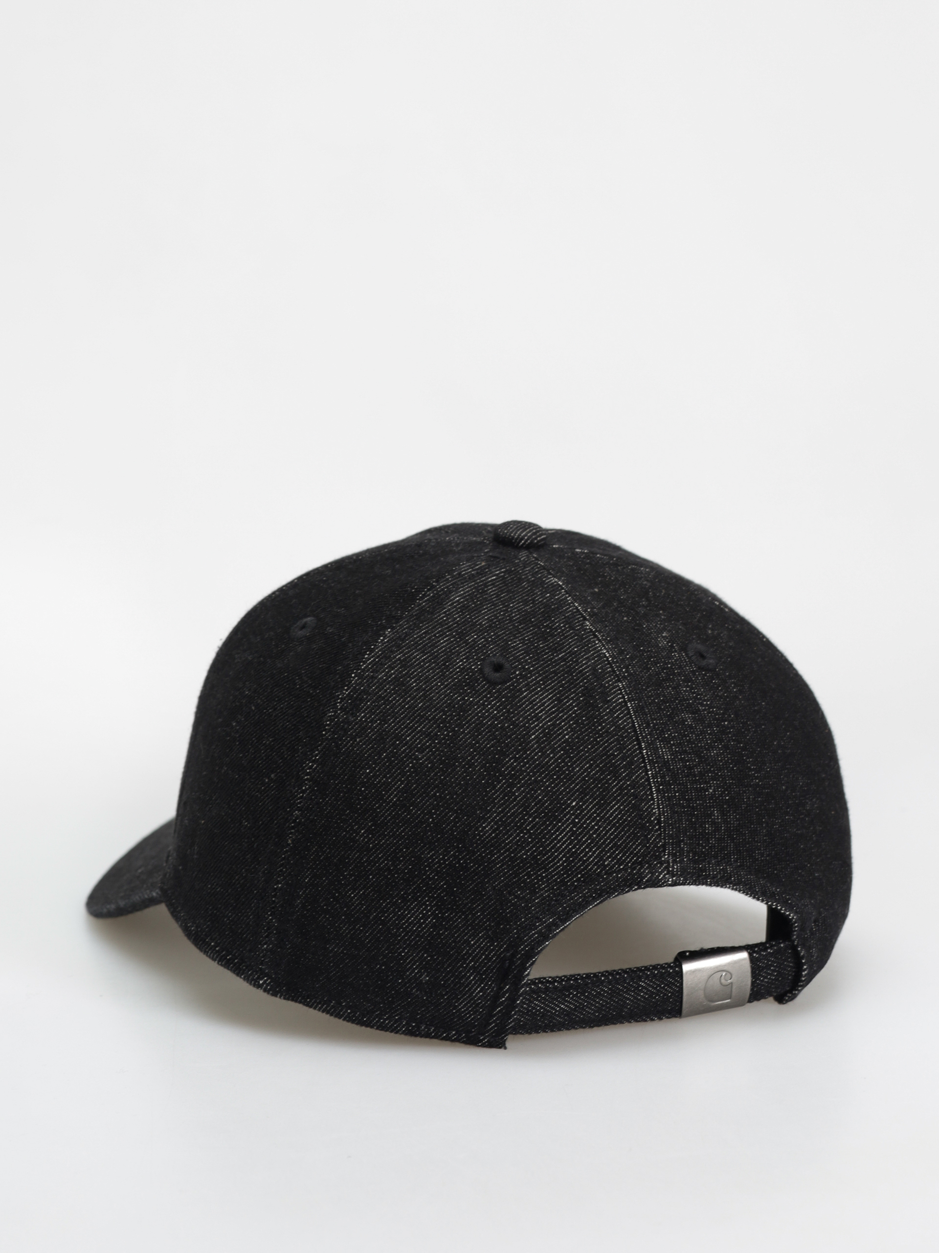 Czapka z daszkiem Carhartt WIP Lincoln (black)