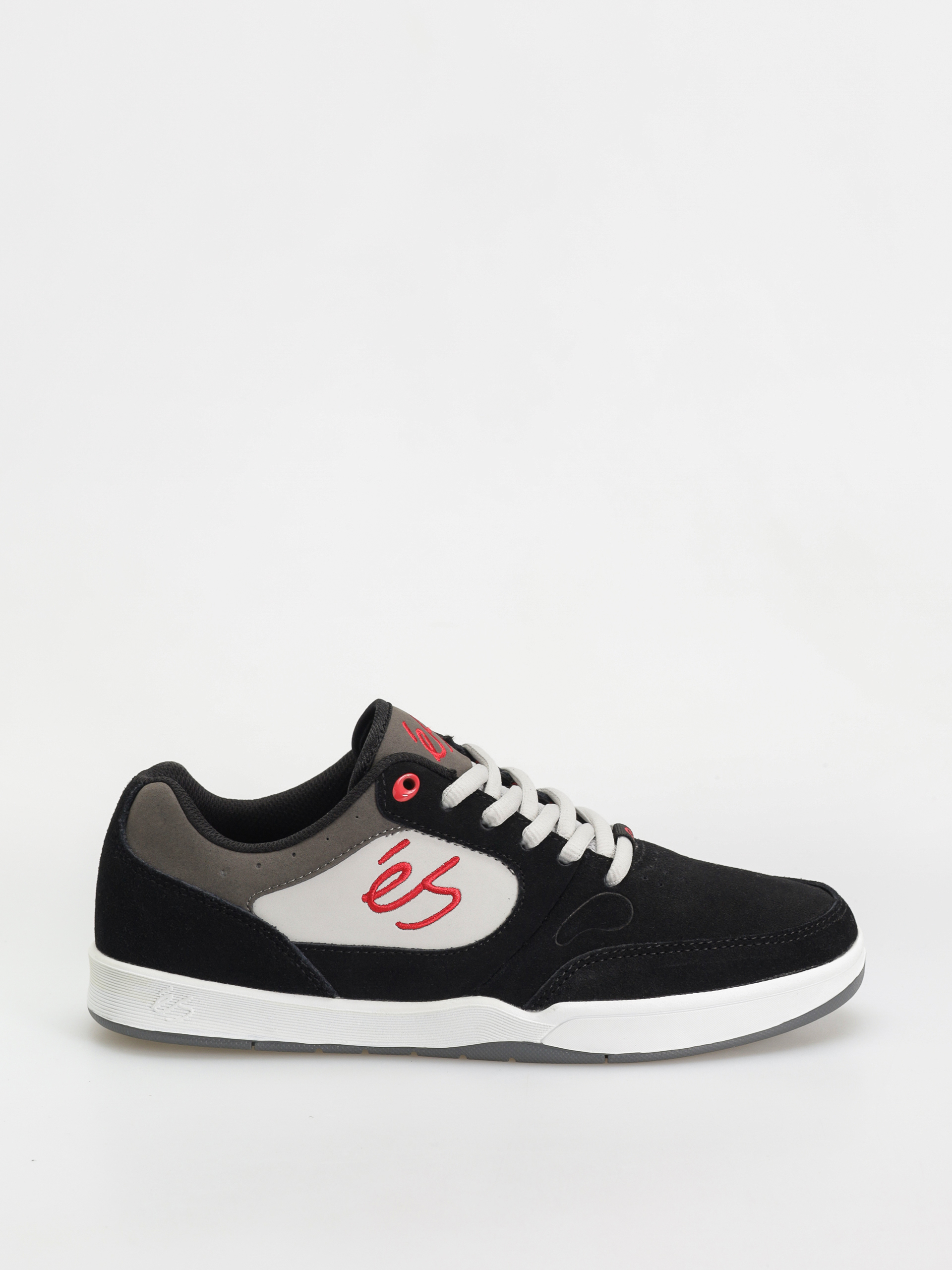 Buty eS Swift 1.5 (black/grey/white)