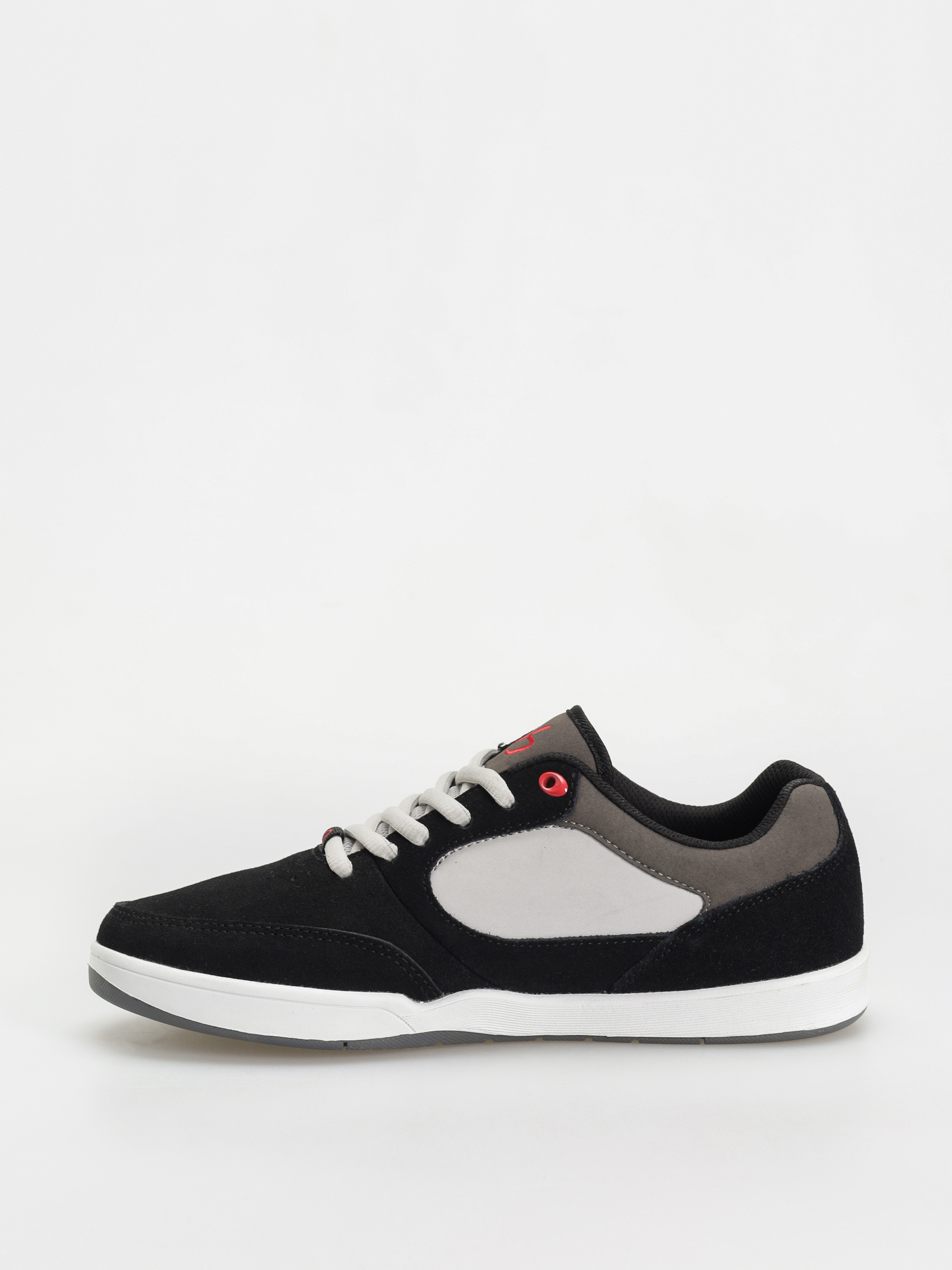 Buty eS Swift 1.5 (black/grey/white)