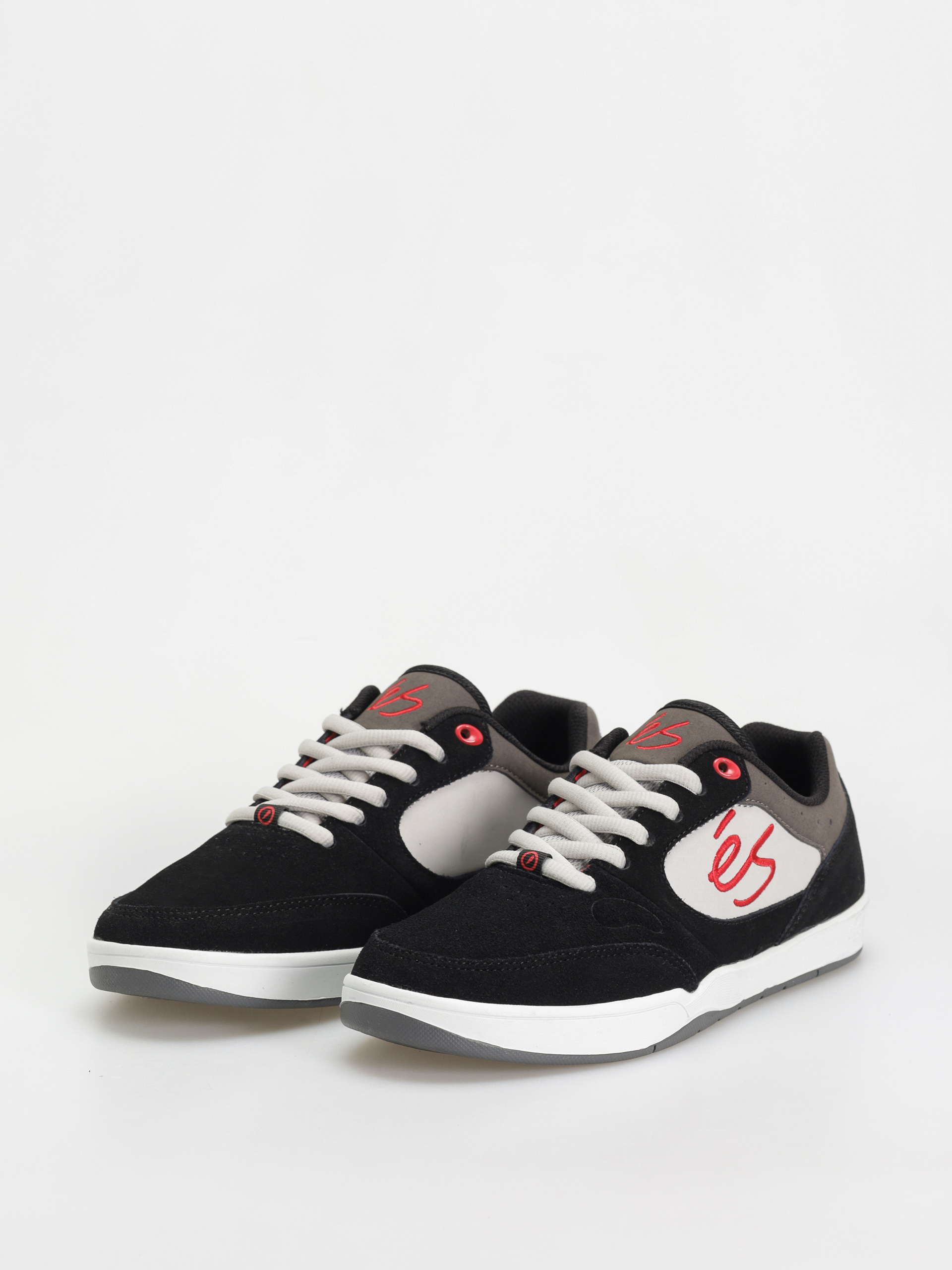 Buty eS Swift 1.5 (black/grey/white)