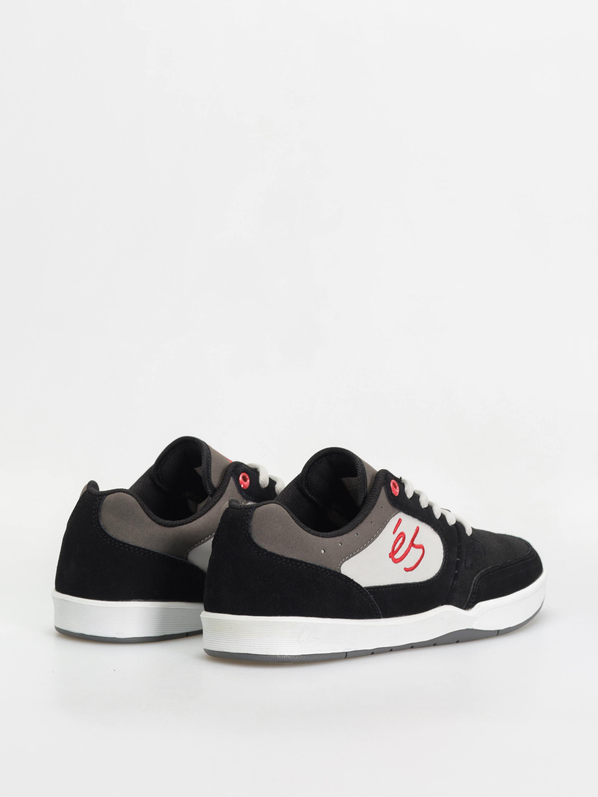 Buty eS Swift 1.5 (black/grey/white)