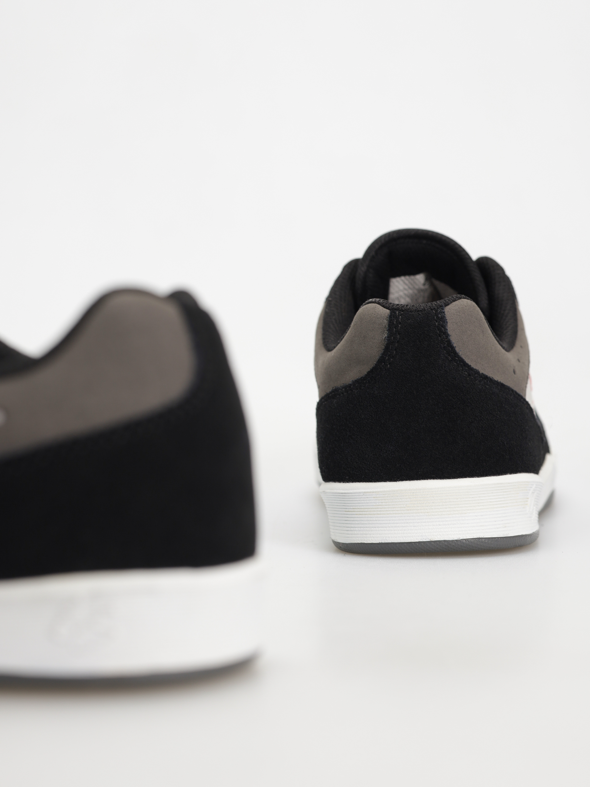 Buty eS Swift 1.5 (black/grey/white)