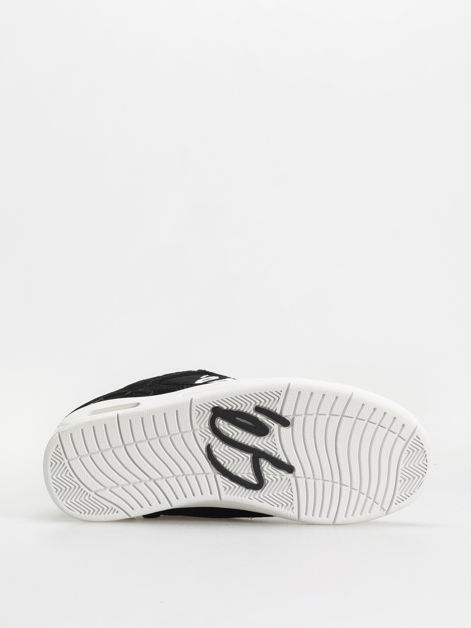 Buty eS Creager (black/white/white)