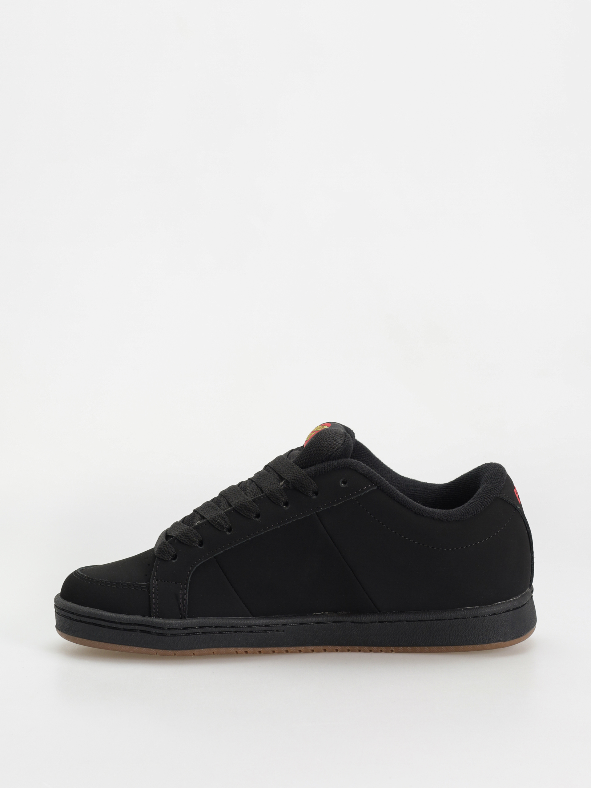 Buty Etnies Kingpin X Santa Cruz (black)