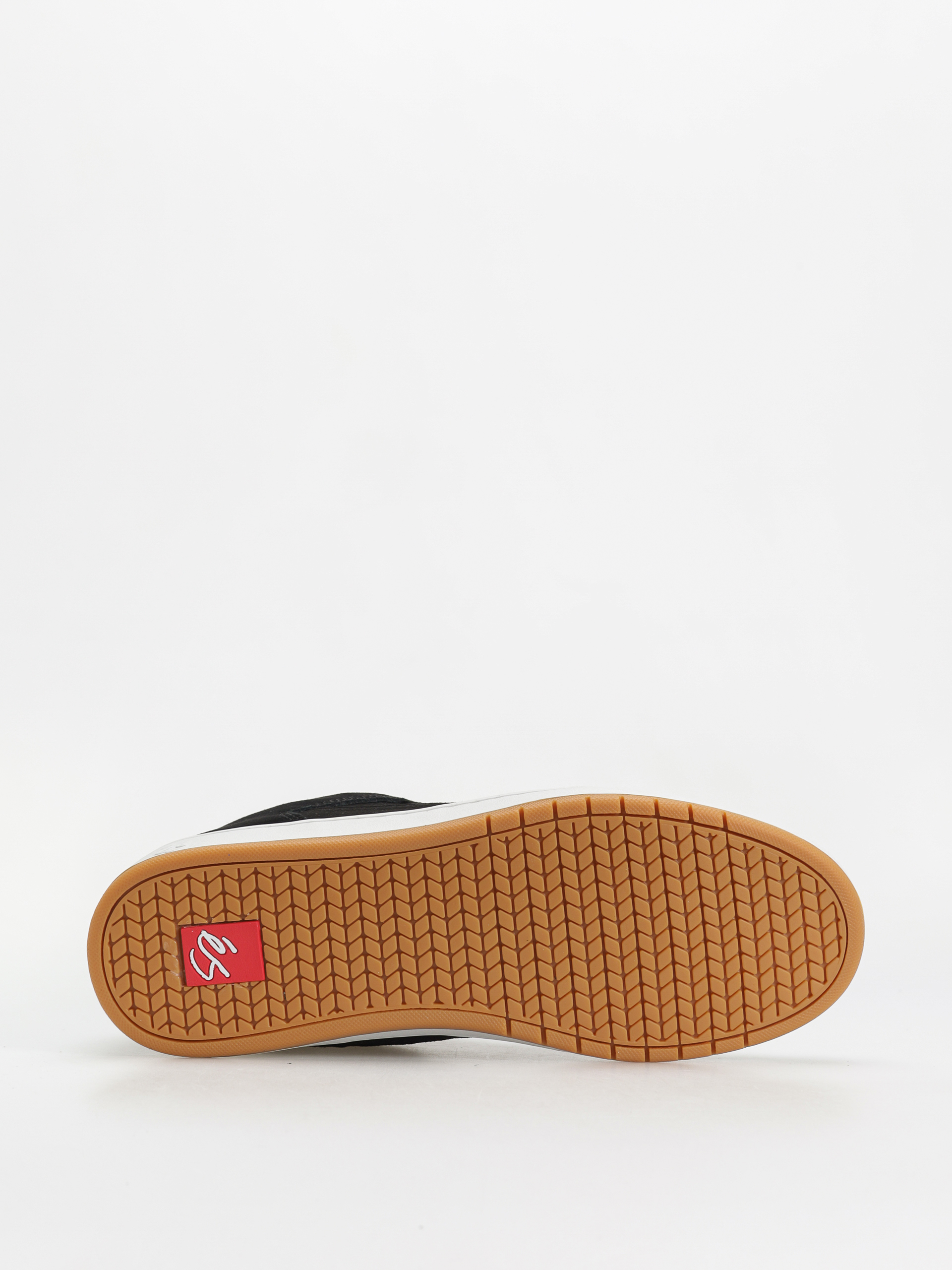 Buty eS Accel Slim (black/silver)