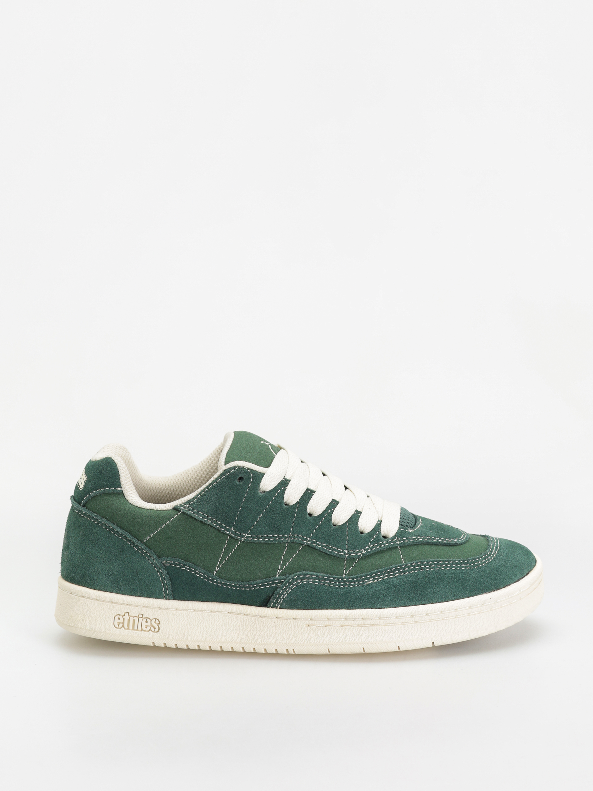 Buty Etnies Snake (hunter green)