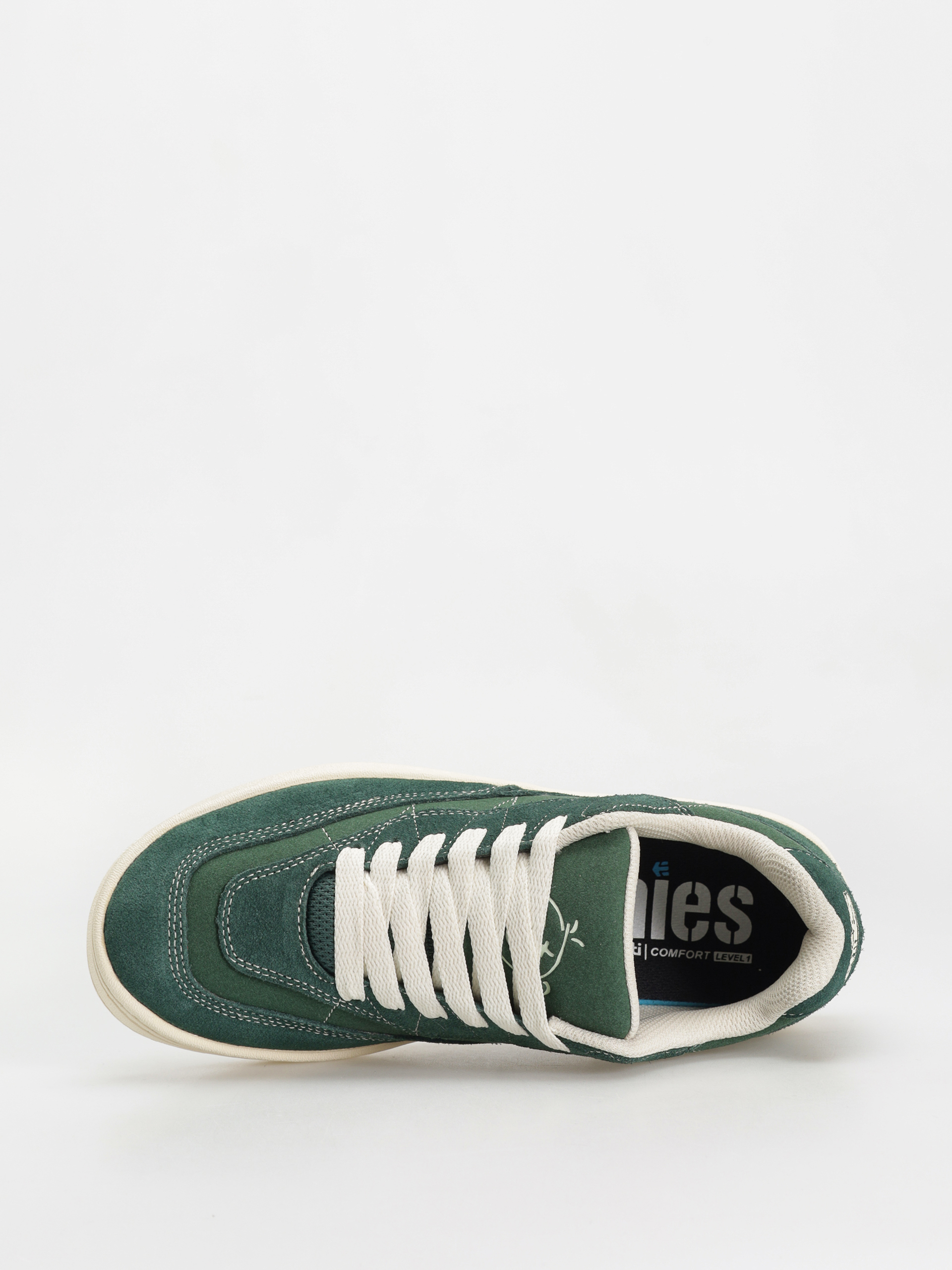 Buty Etnies Snake (hunter green)