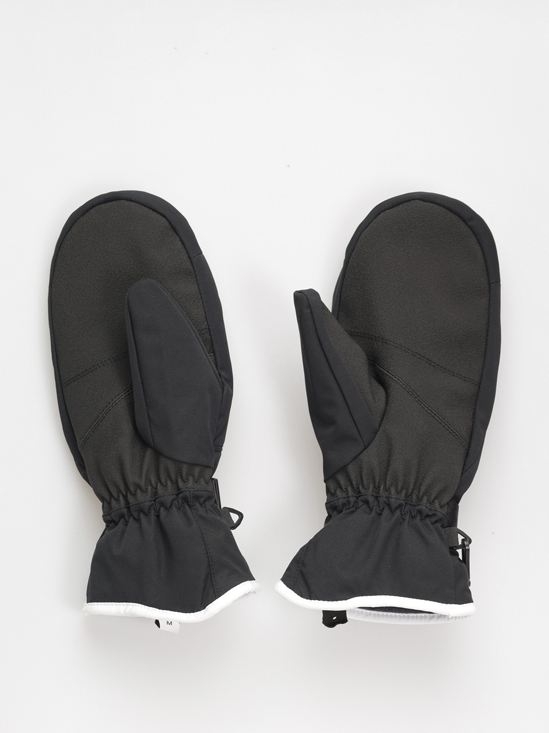 Rękawice Roxy Jetty Solid Mitt Wmn (true black)