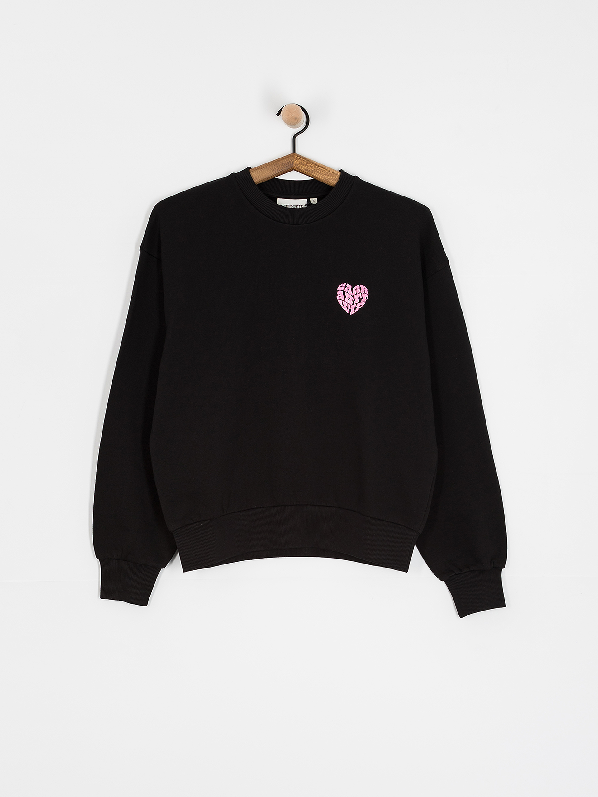 Bluza Carhartt WIP Productions Wmn (black)