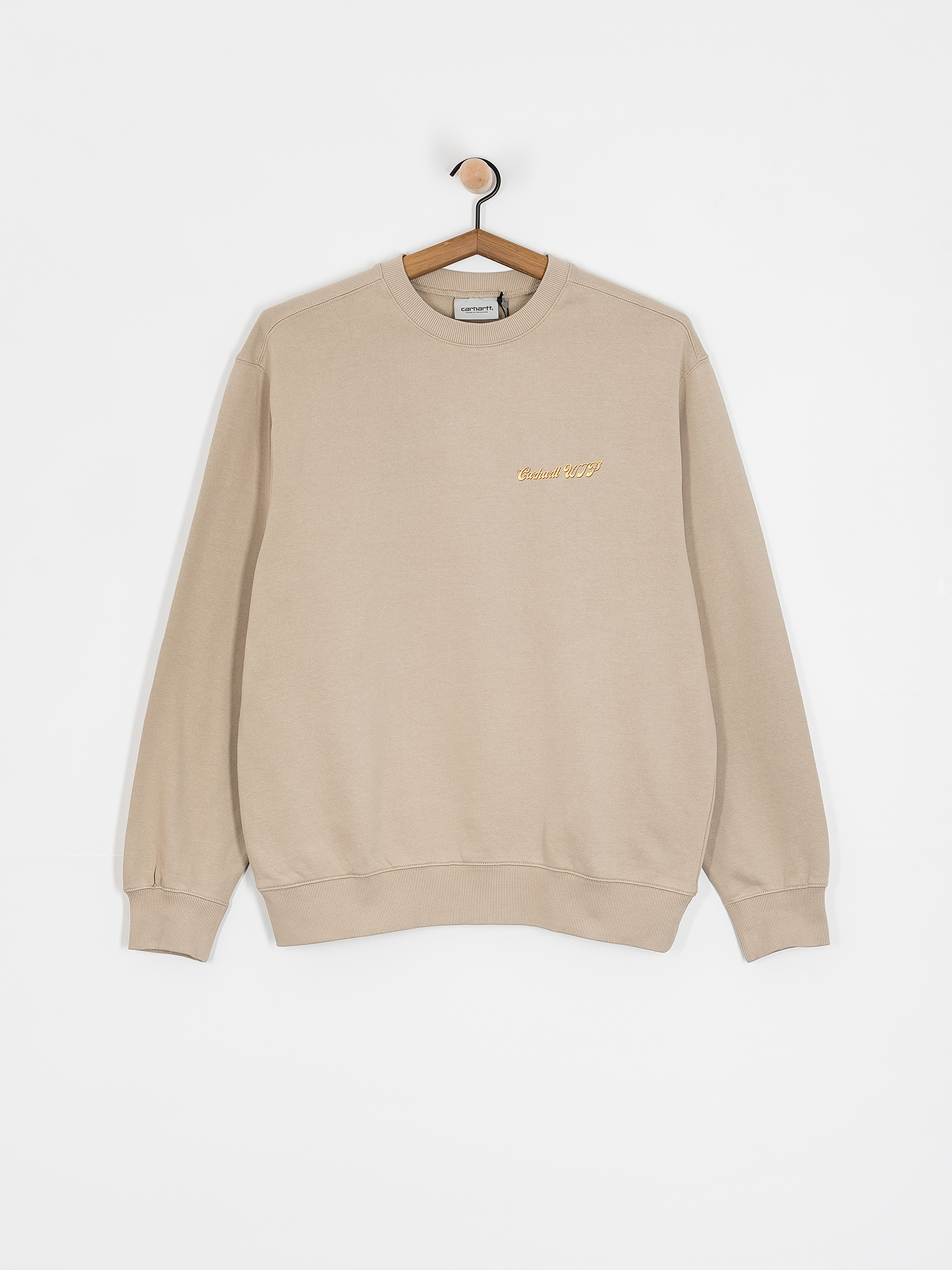 Bluza Carhartt WIP Greatest Flicks (fleur de sel)