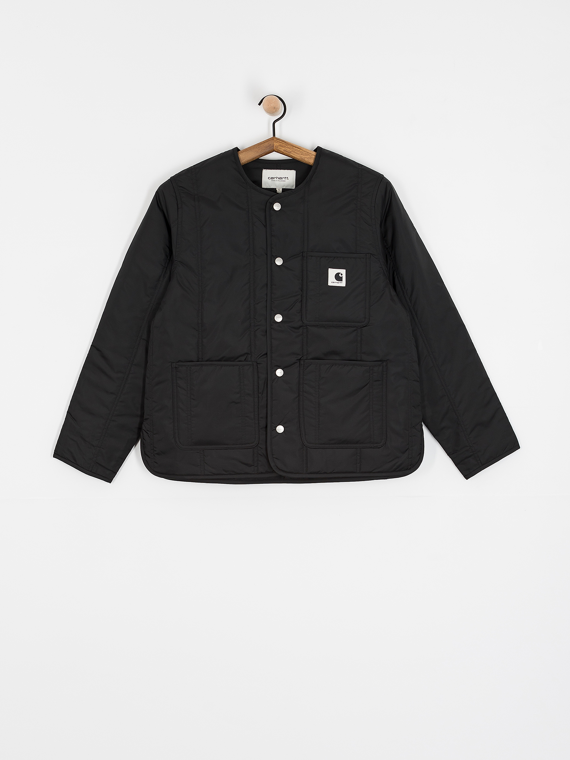 Kurtka Carhartt WIP Kyla Wmn (black)