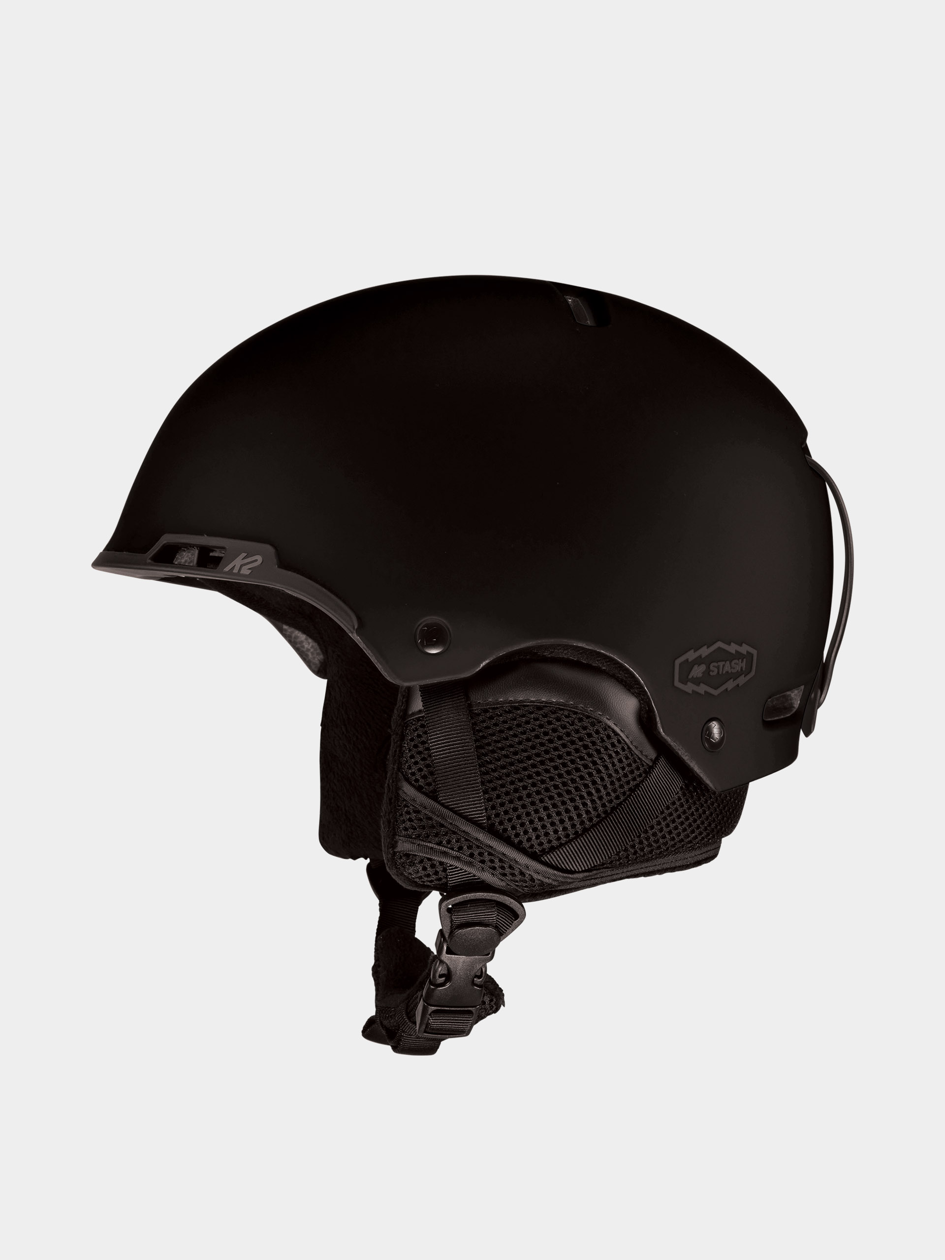 Kask K2 Stash (black)