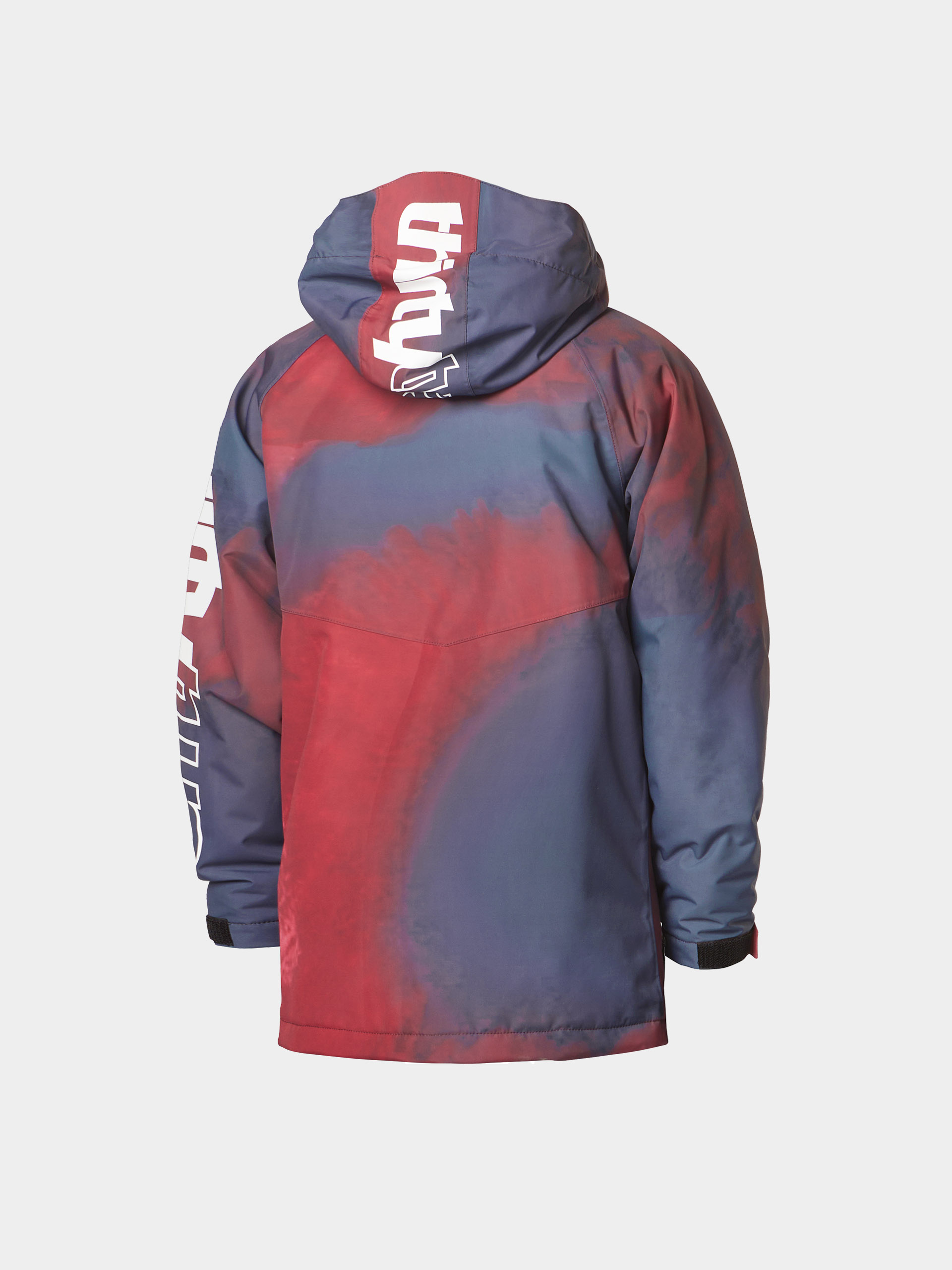 Kurtka snowboardowa ThirtyTwo Grasser Insulated JR (haze)